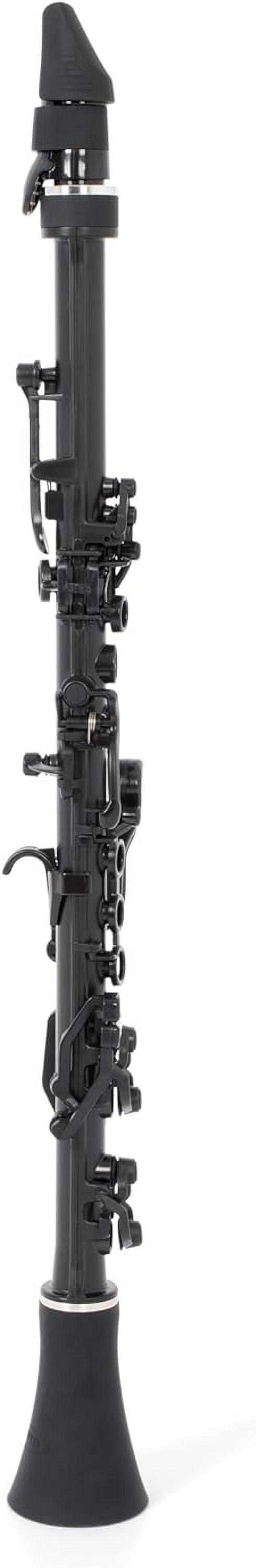 Nuvo Clarinet, Black (N120CLBK)
