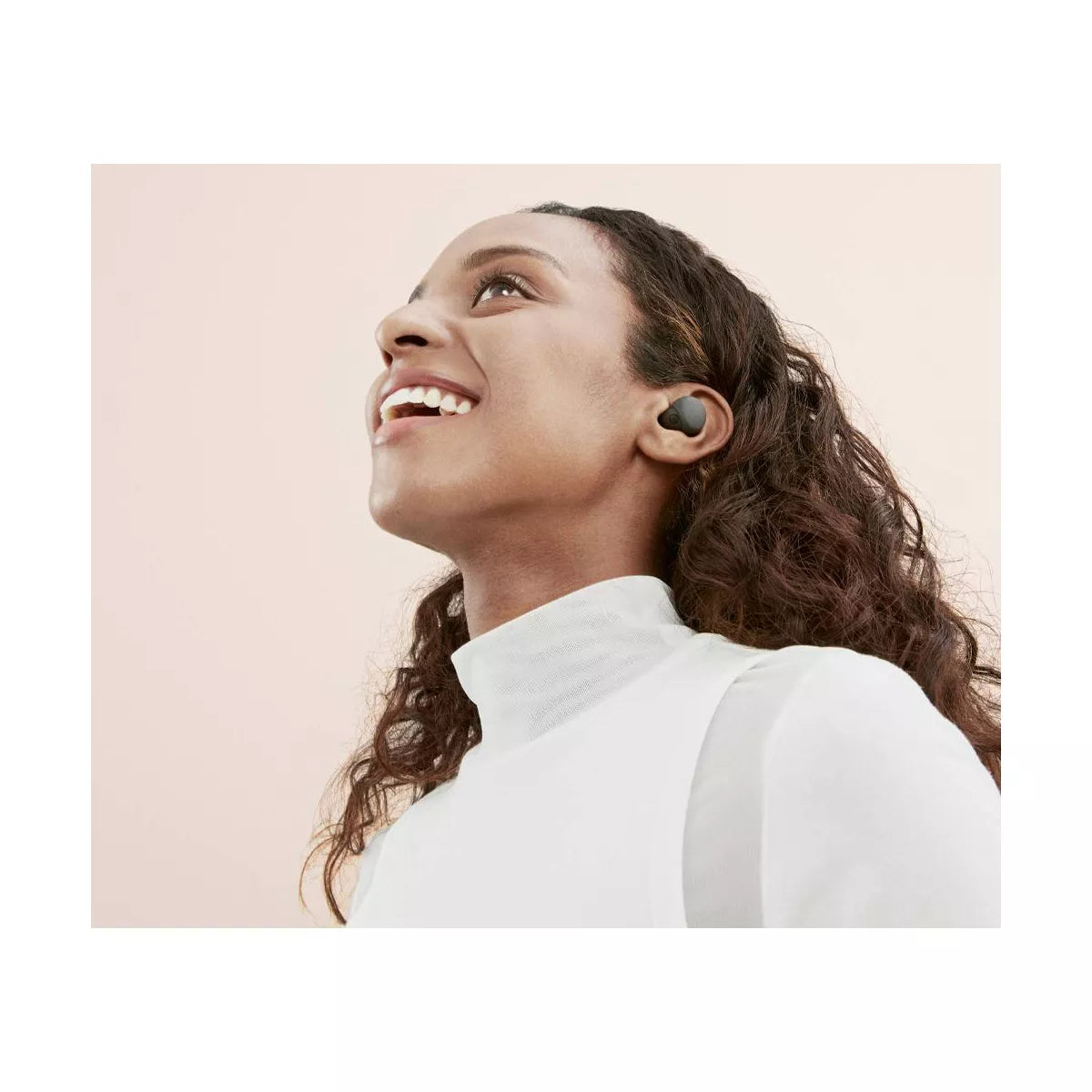 Sony Linkbuds S True Wireless Bluetooth Noise-Canceling Earbuds