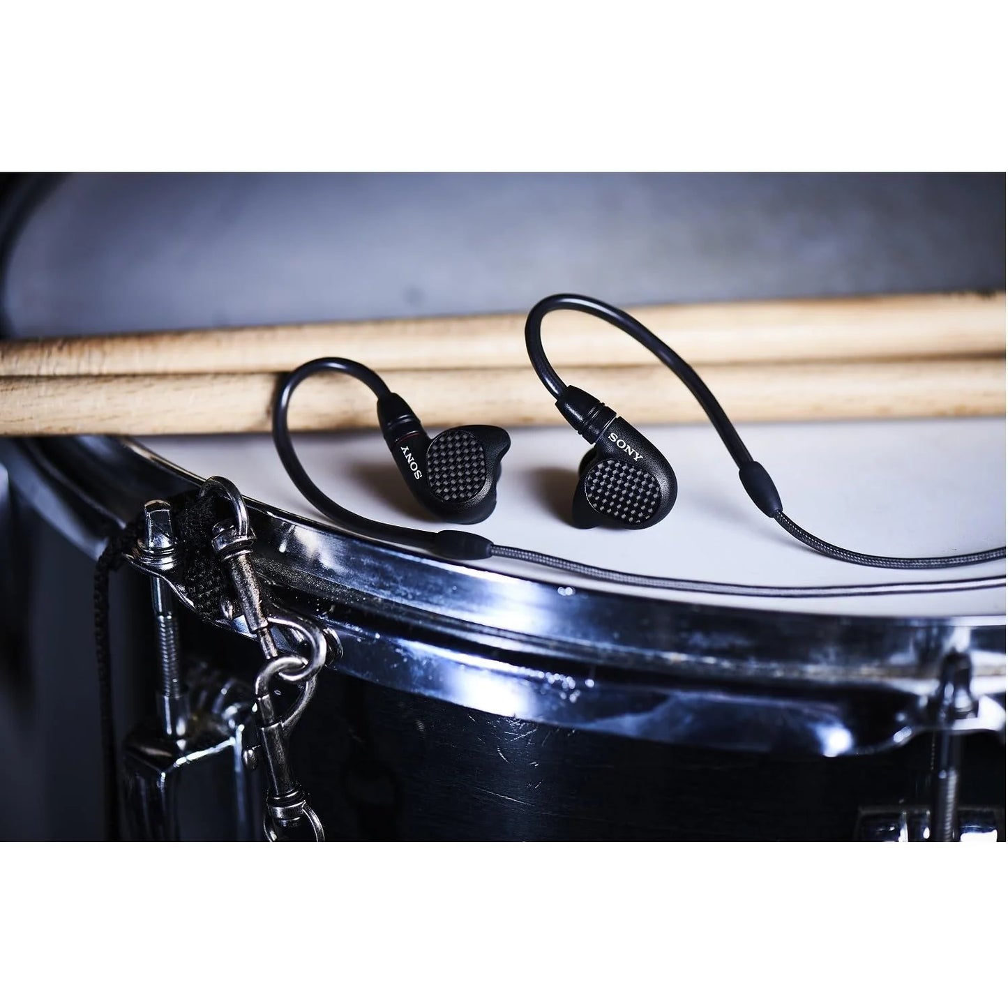 Certified Refurbished - Sony Ier-M9 In-Ear Monitor Headphones