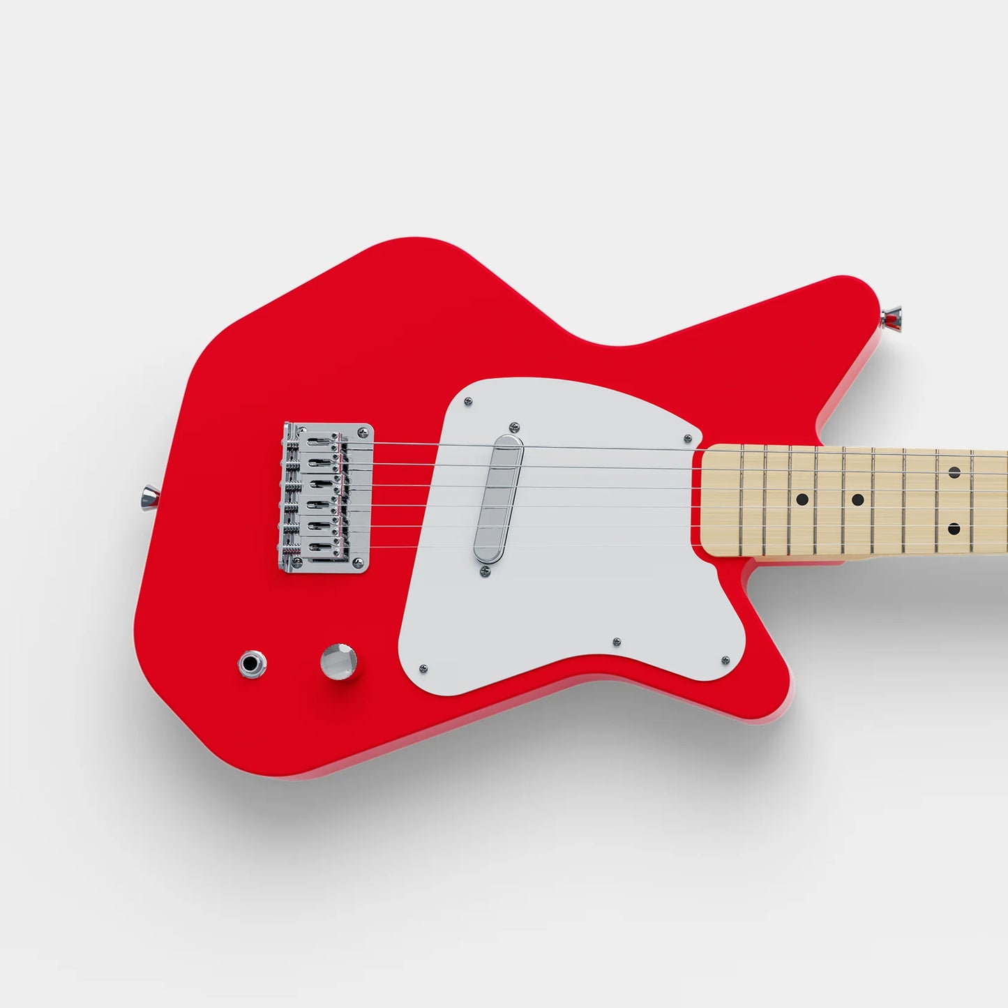 Loog Pro 6 Electric