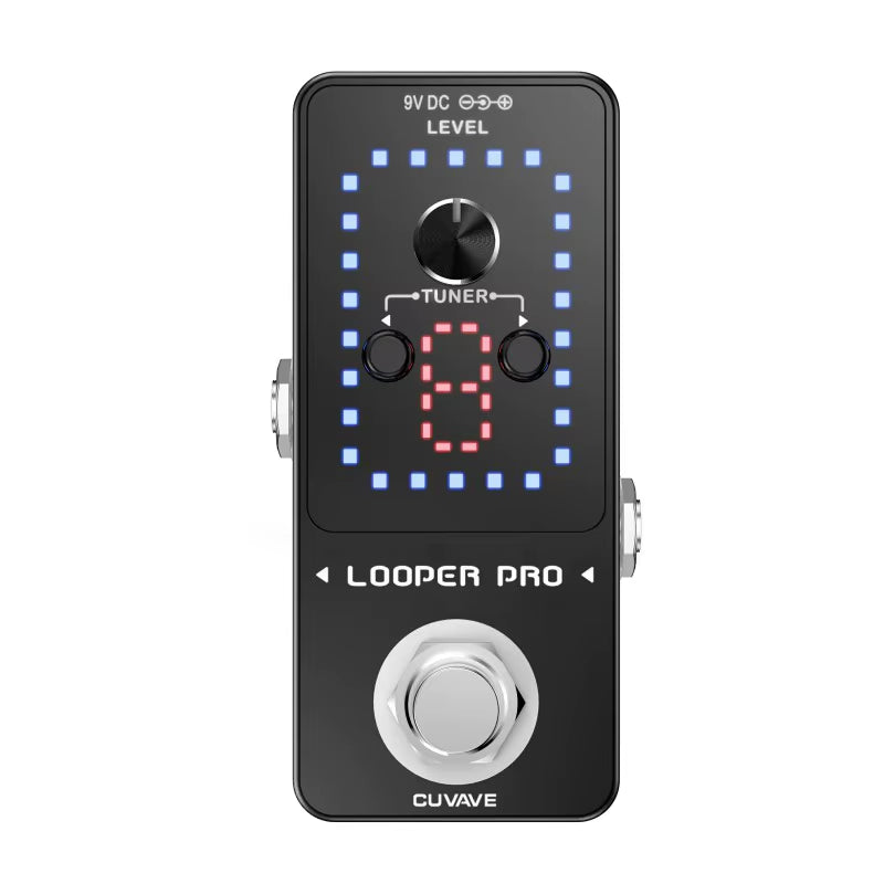 Cube Baby for Electric Guitar/Bass/Acoustic Guitar,Dig Series Reverb Delay Effect Pedal True Bypass Pedal