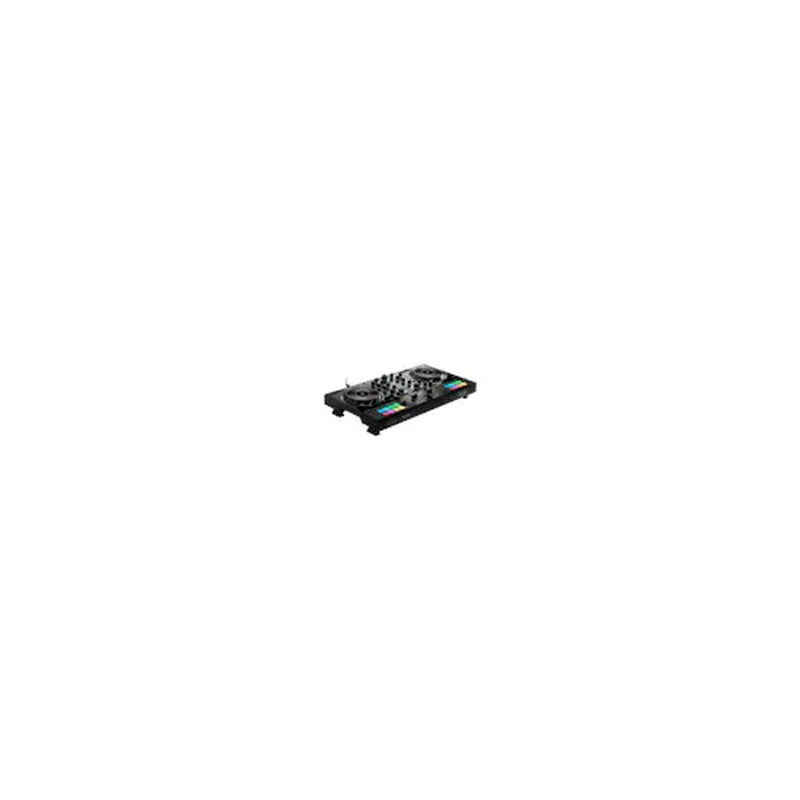 Hercules AMS-DJC-INPULSE-500 DJ Controller (4780909)
