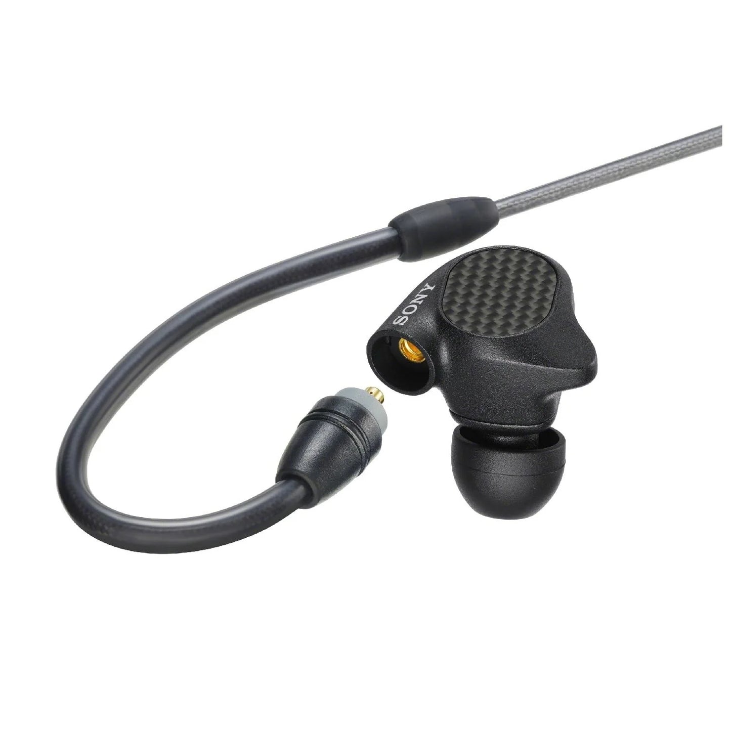 Certified Refurbished - Sony Ier-M9 In-Ear Monitor Headphones