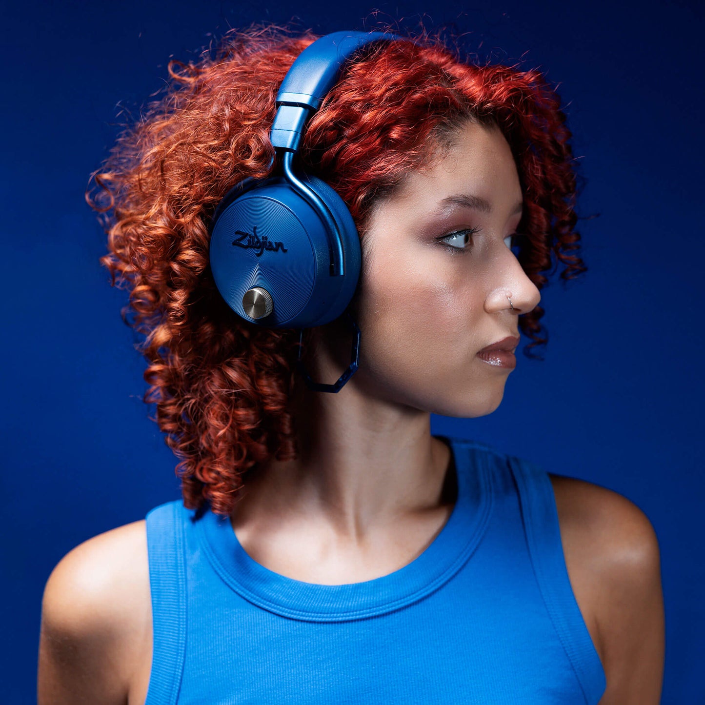 ALCHEM-E Perfect Tune Headphones