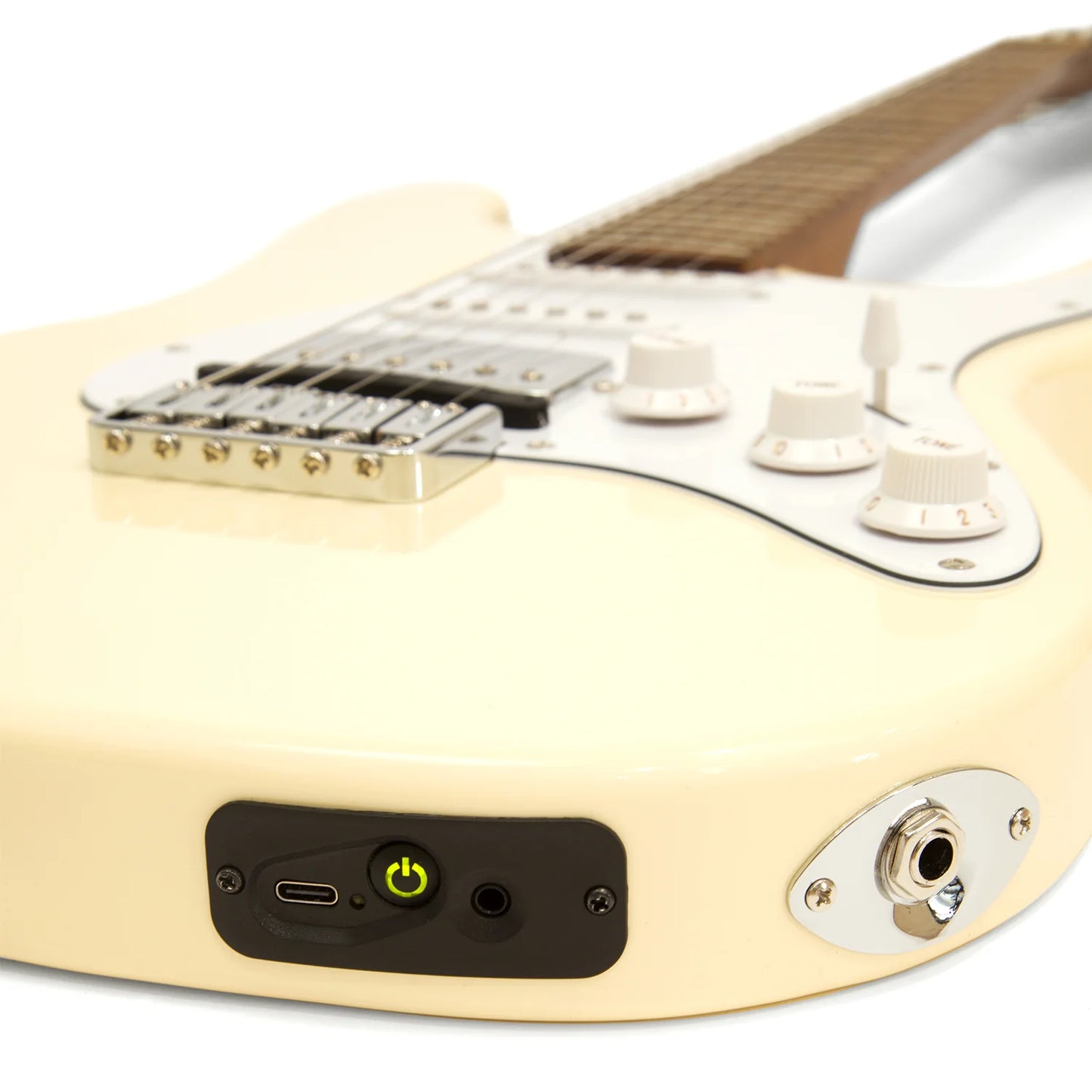 Classic MIDI Guitar