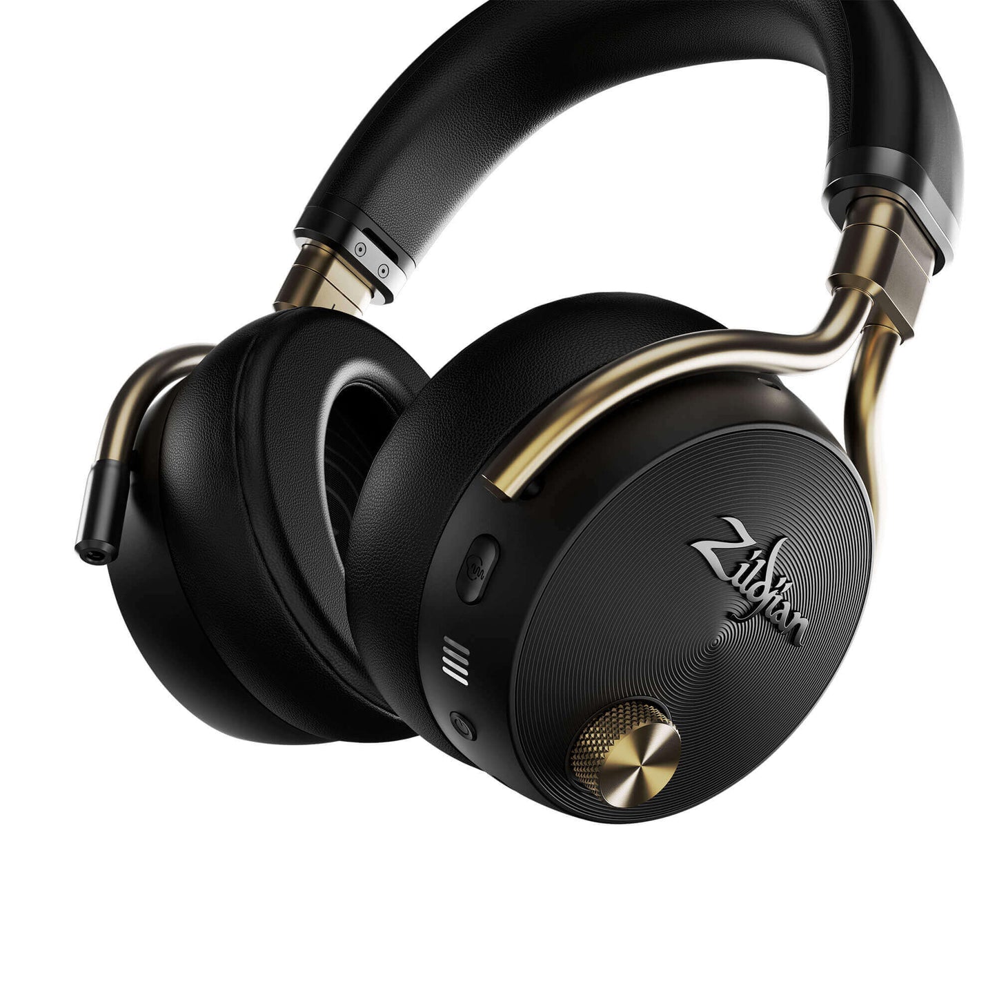 ALCHEM-E Perfect Tune Headphones