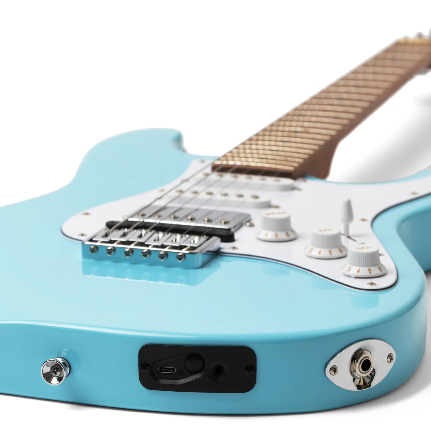 Classic MIDI Guitar