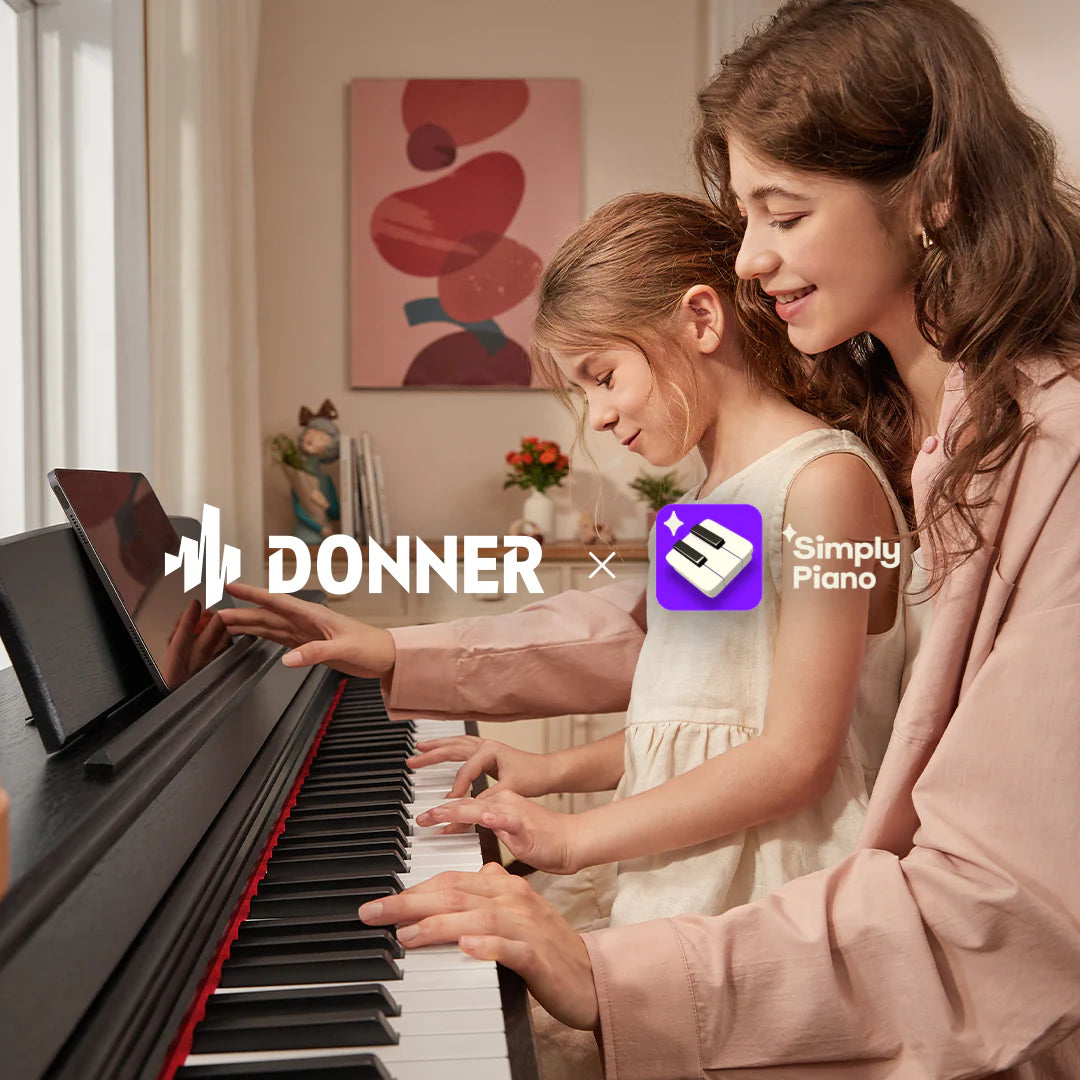 DDP-80 plus 88 Key Weighted Wooden Upright Digital Piano with Semi-Open Cover
