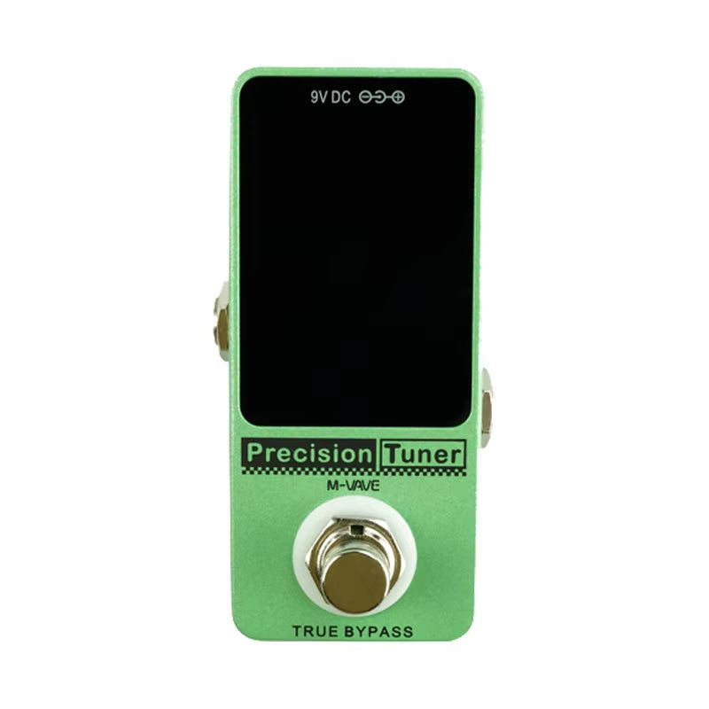 Cube Baby for Electric Guitar/Bass/Acoustic Guitar,Dig Series Reverb Delay Effect Pedal True Bypass Pedal