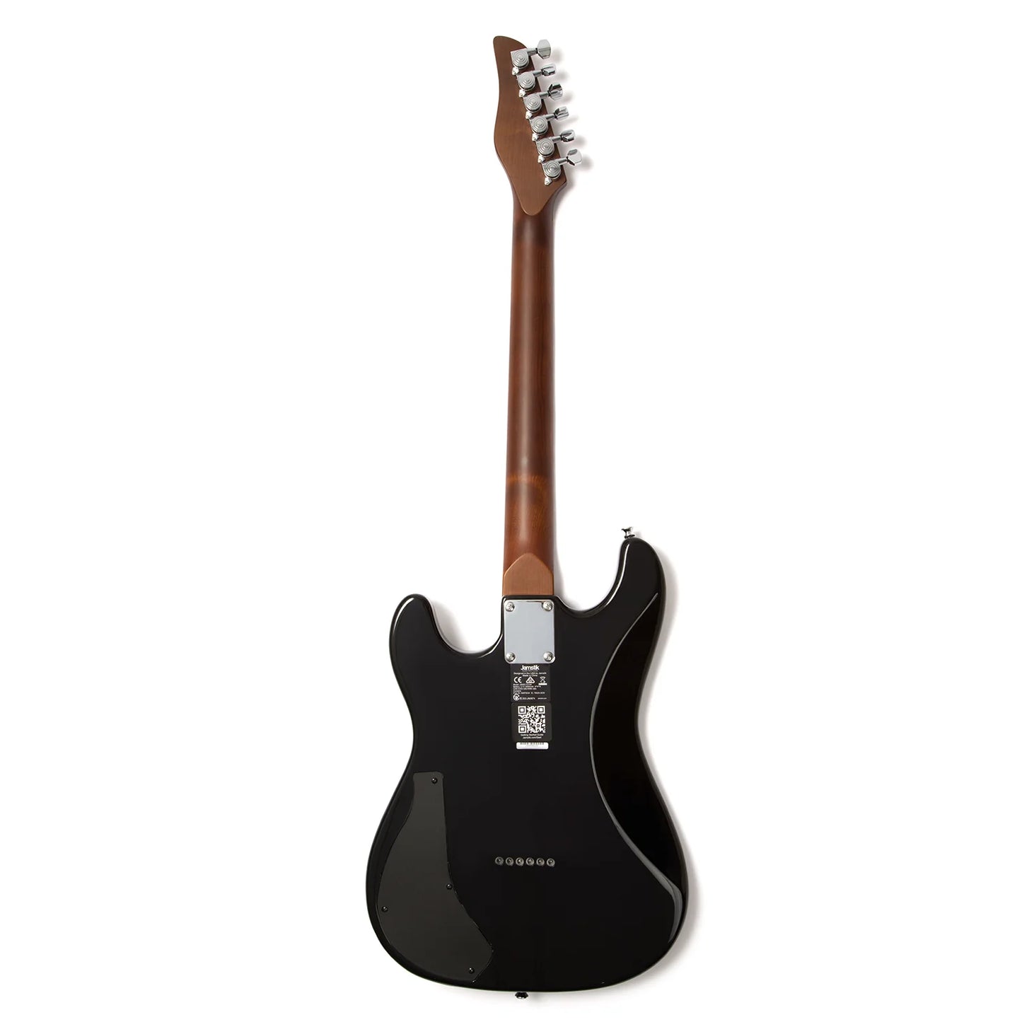 Classic MIDI Guitar
