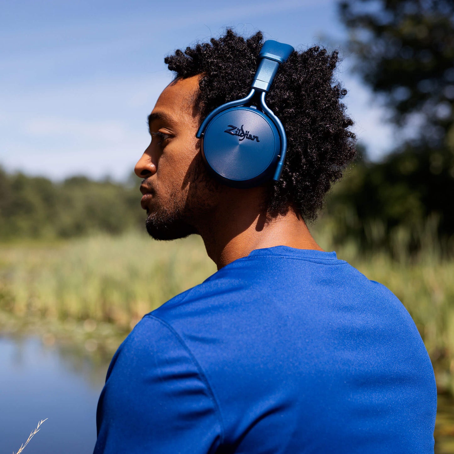 ALCHEM-E Perfect Tune Headphones