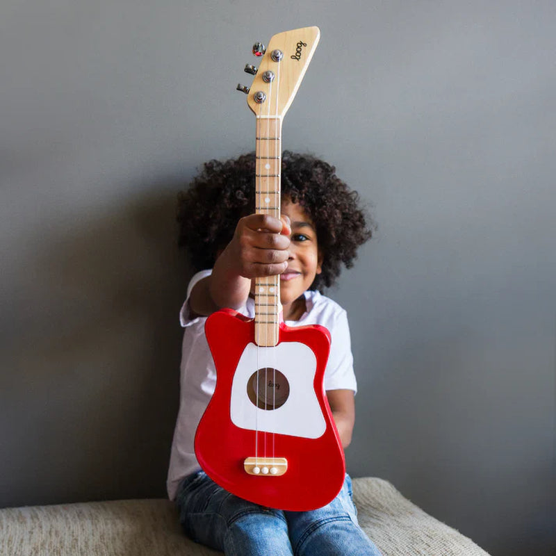 Loog Mini Acoustic