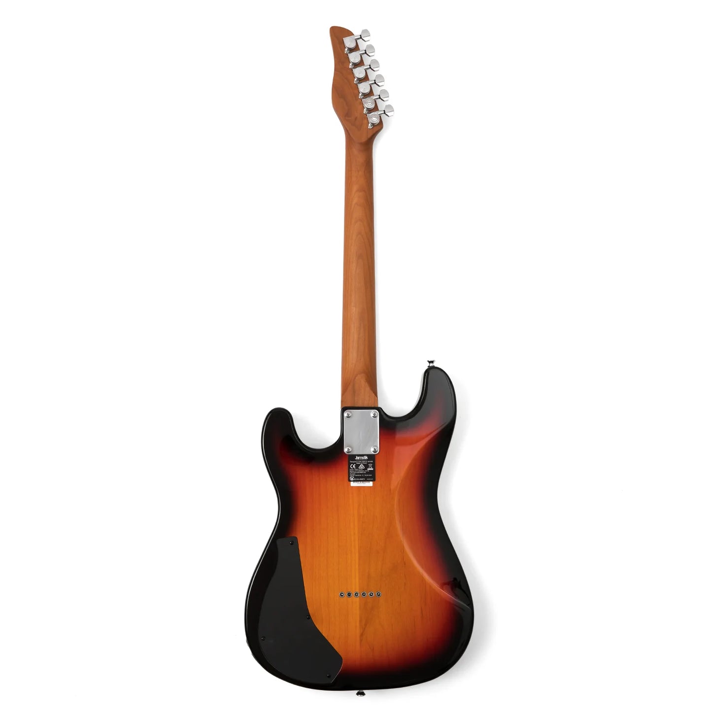 Classic MIDI Guitar