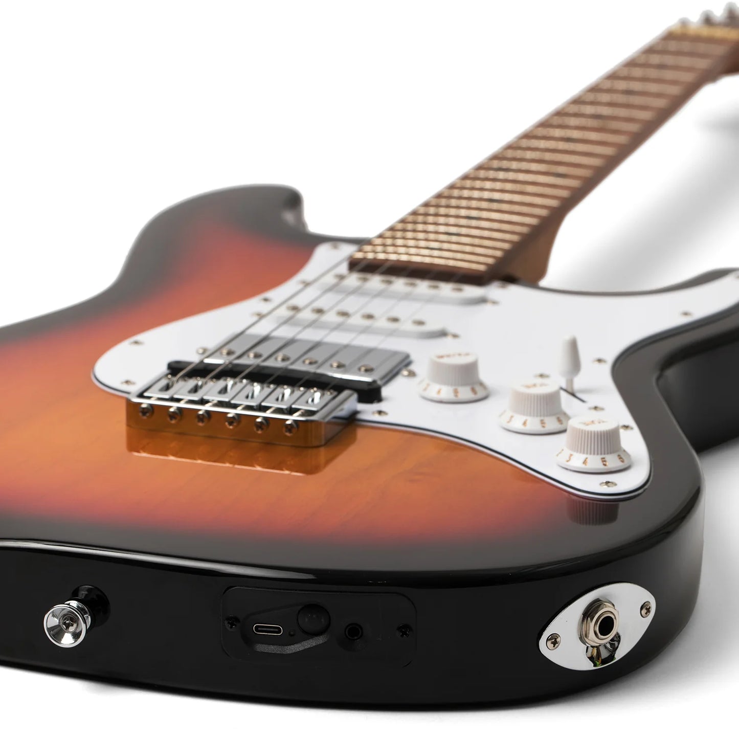 Classic MIDI Guitar