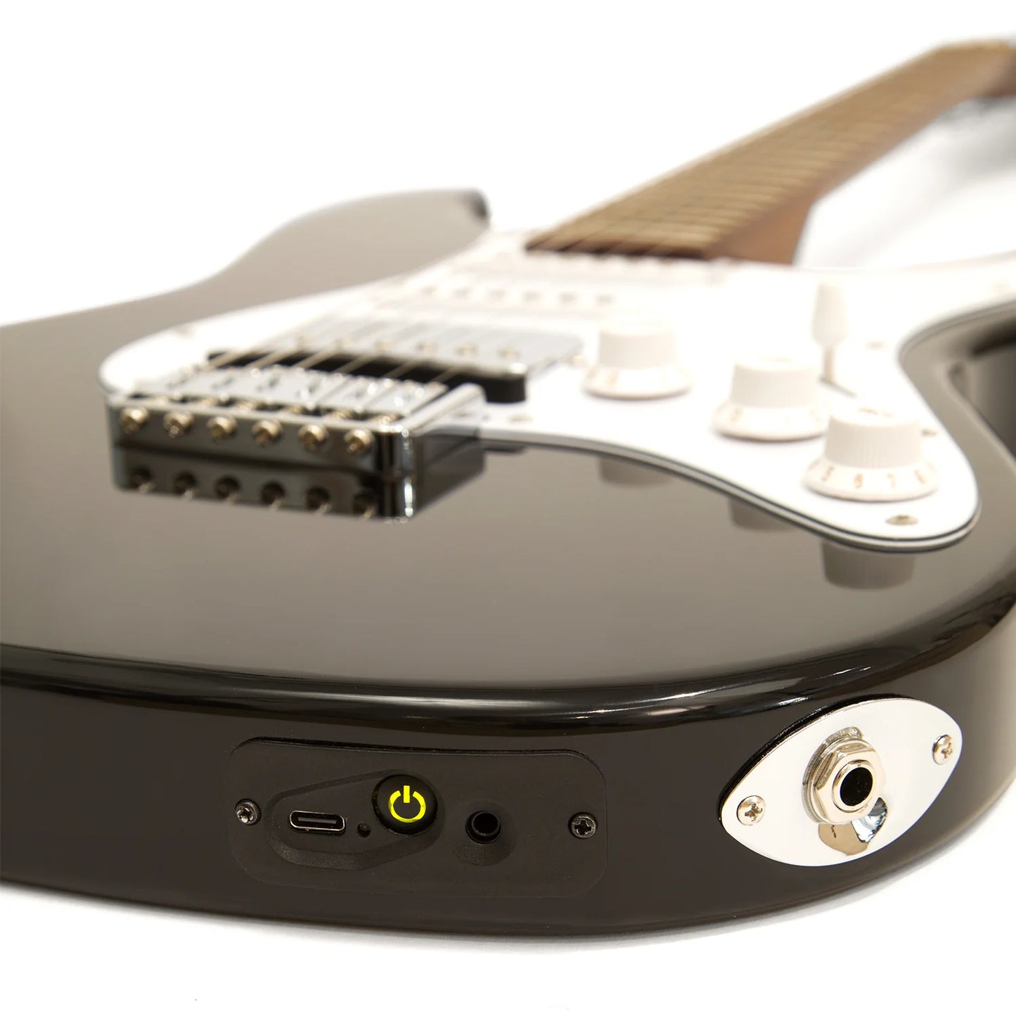 Classic MIDI Guitar