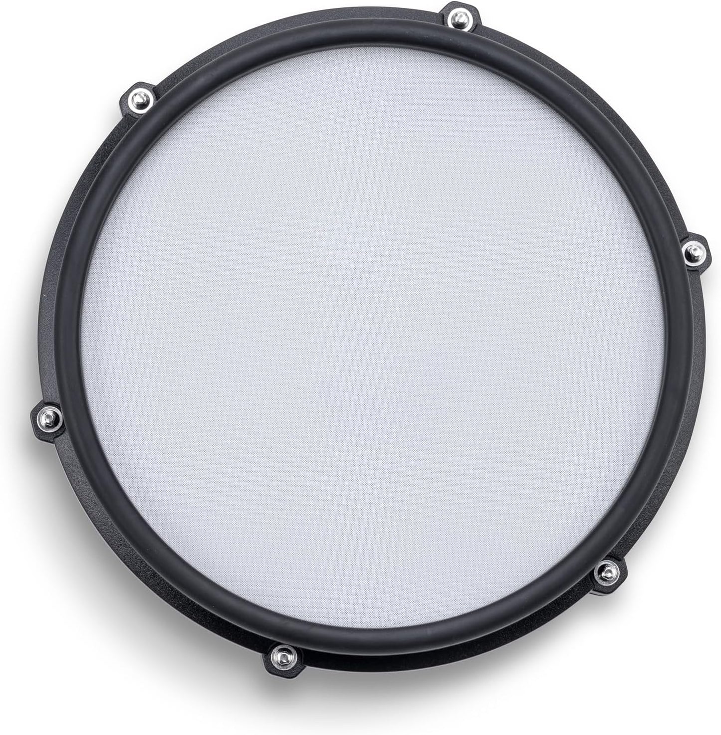 Alesis Nitro Max Electric Drum Kit – Mesh Pads, USB MIDI, 440+ Sounds, Bluetooth