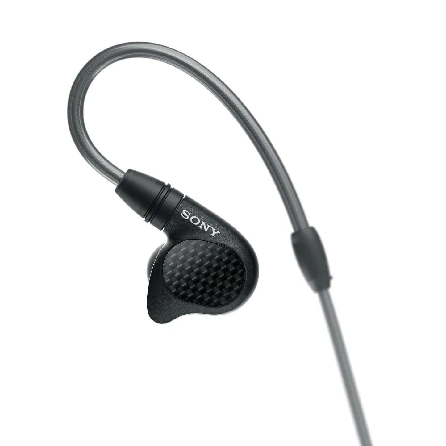 Certified Refurbished - Sony Ier-M9 In-Ear Monitor Headphones