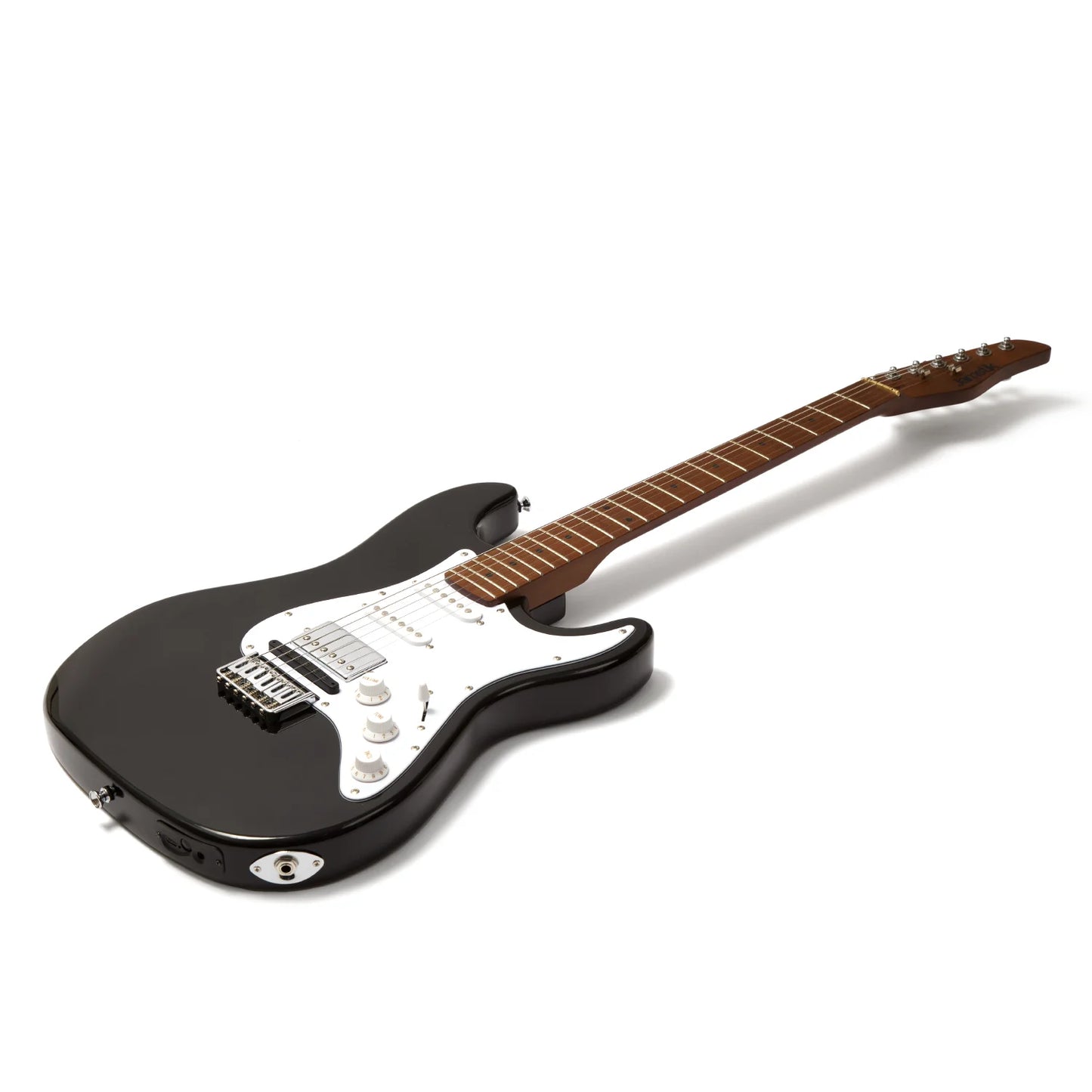 Classic MIDI Guitar