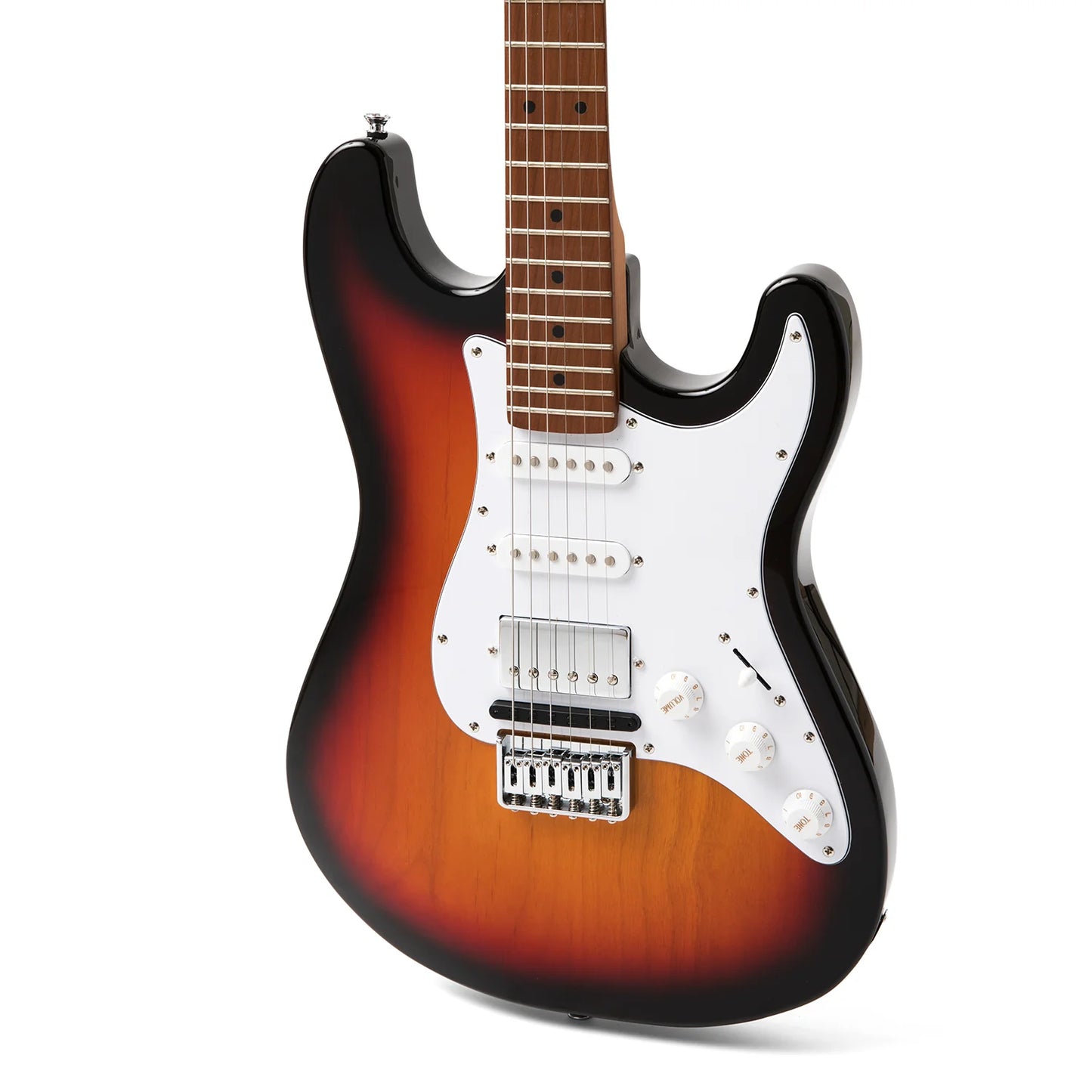 Classic MIDI Guitar