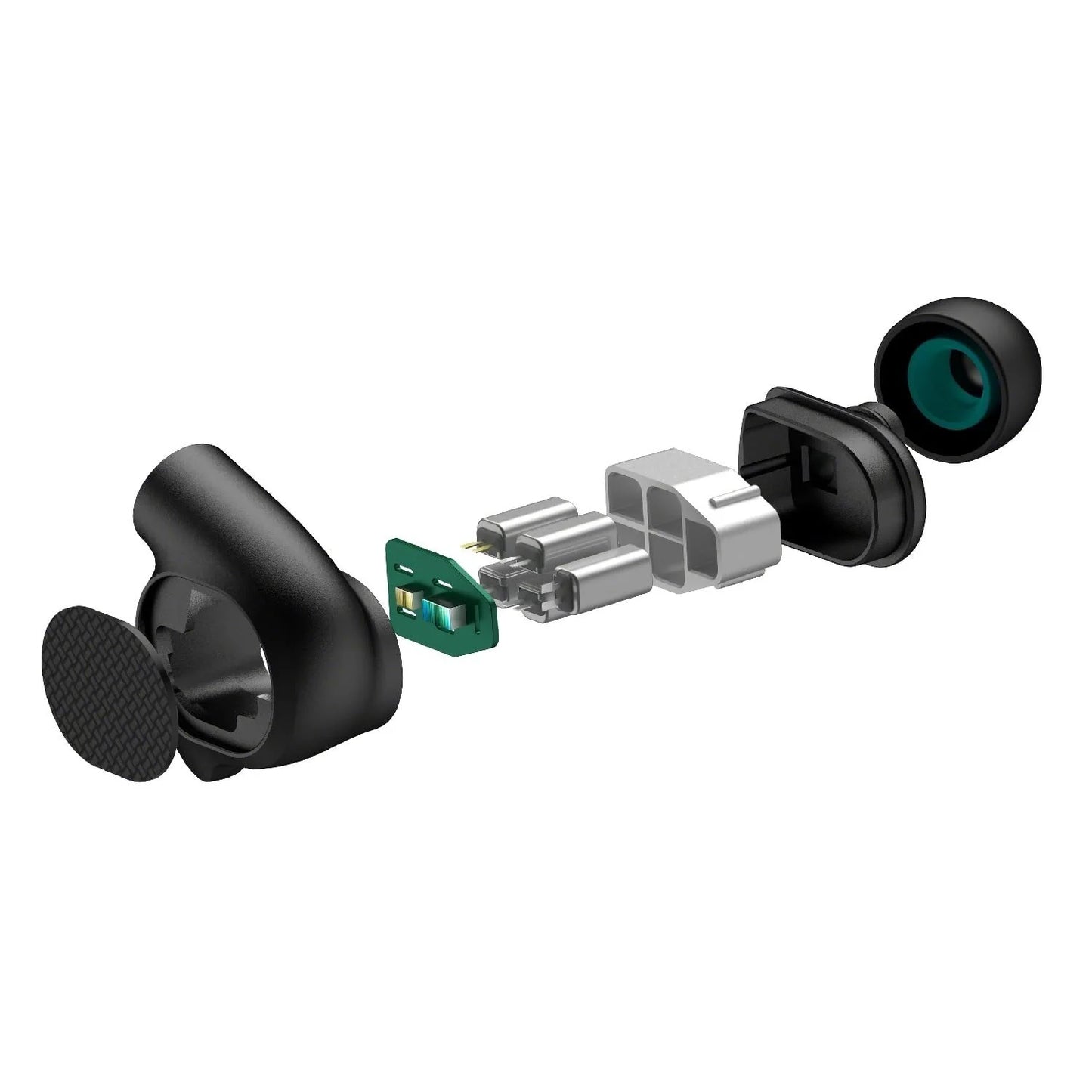 Certified Refurbished - Sony Ier-M9 In-Ear Monitor Headphones