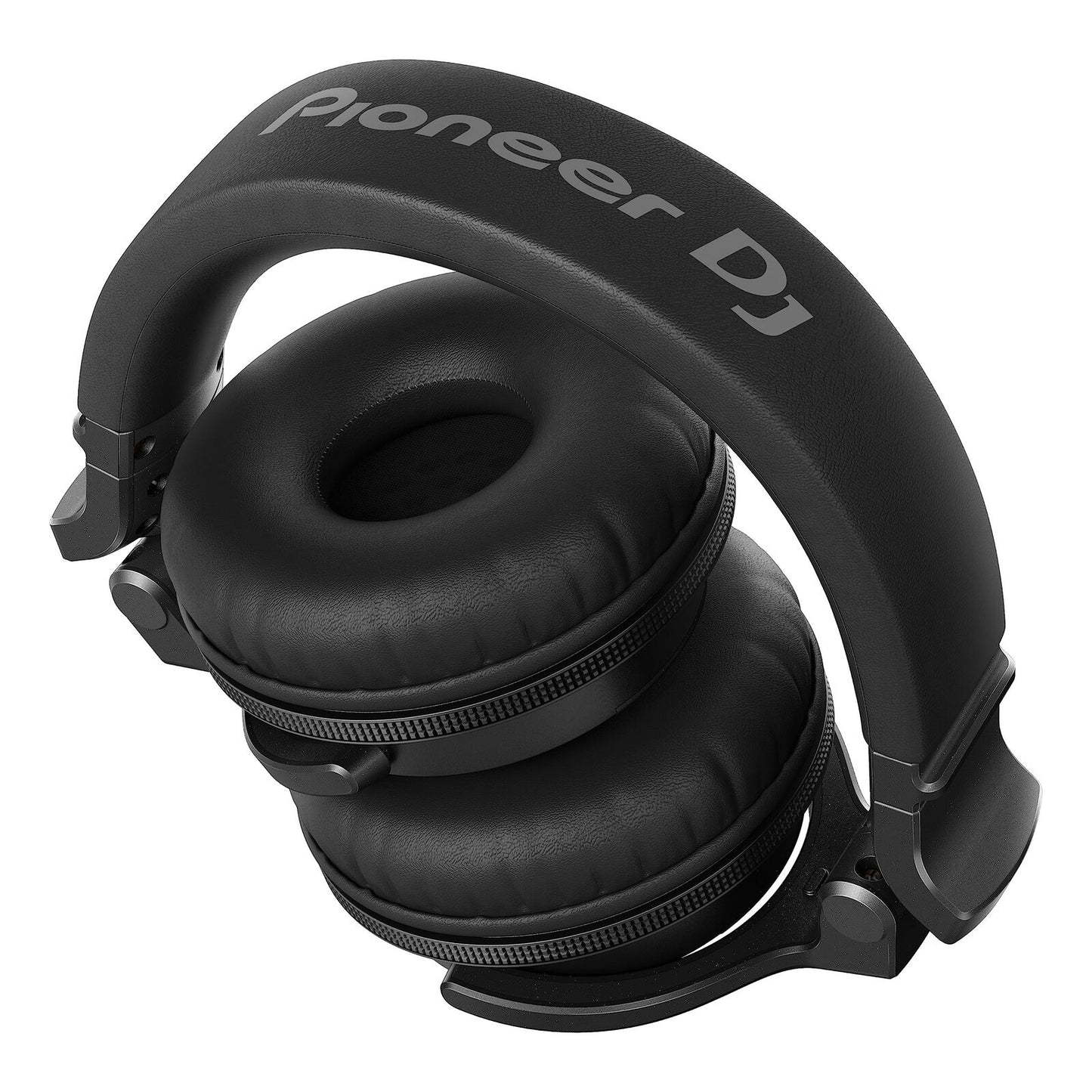 Pioneer DJ HDJ-CUE1-BT On-Ear Bluetooth DJ Headphones - Black