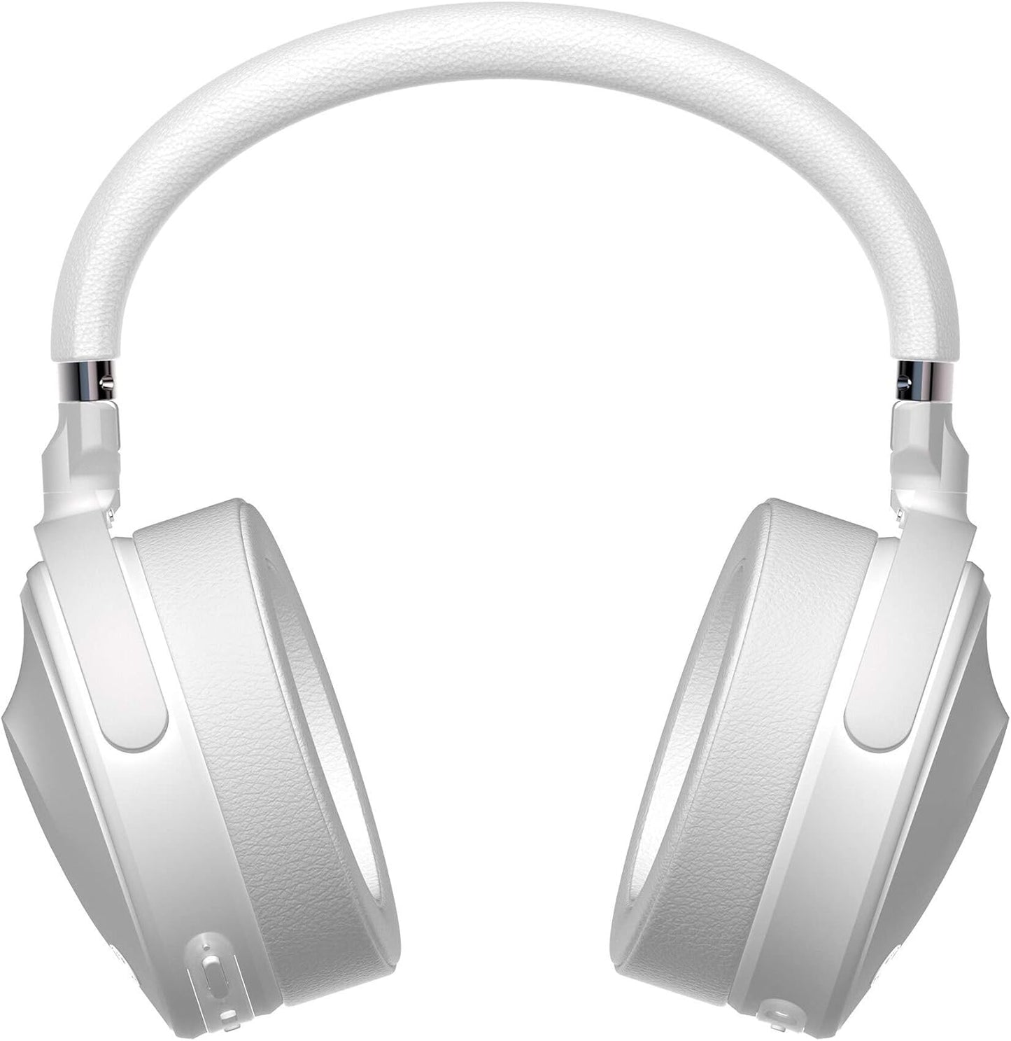 Audio YH-E700A Wireless Noise-Cancelling Headphones, White, YH-E700AWH