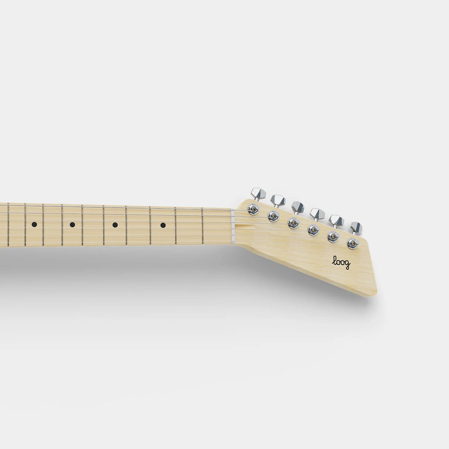Loog Pro 6 Electric