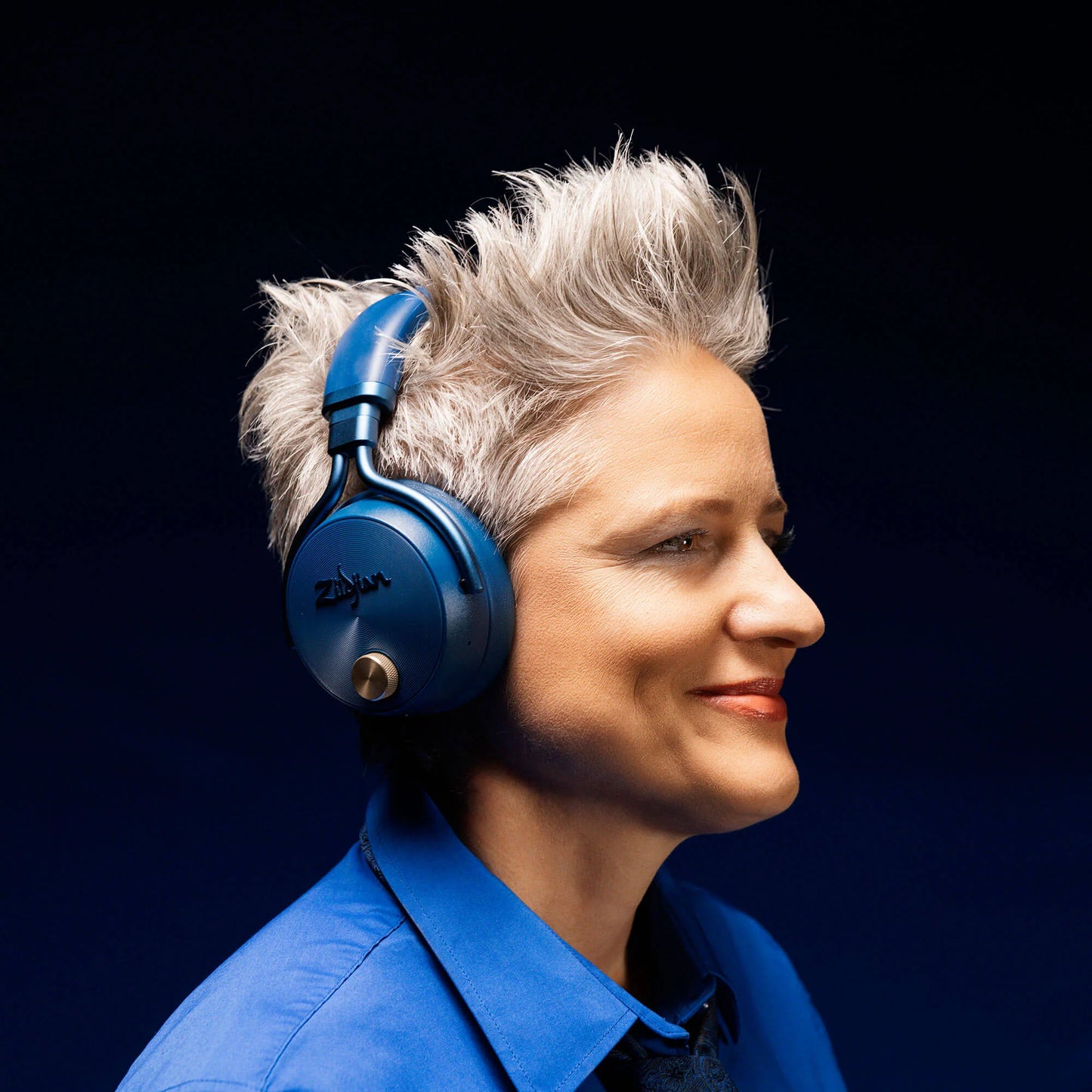 ALCHEM-E Perfect Tune Headphones