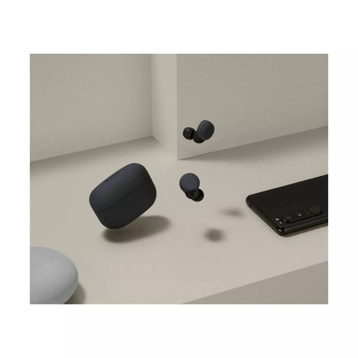 Sony Linkbuds S True Wireless Bluetooth Noise-Canceling Earbuds