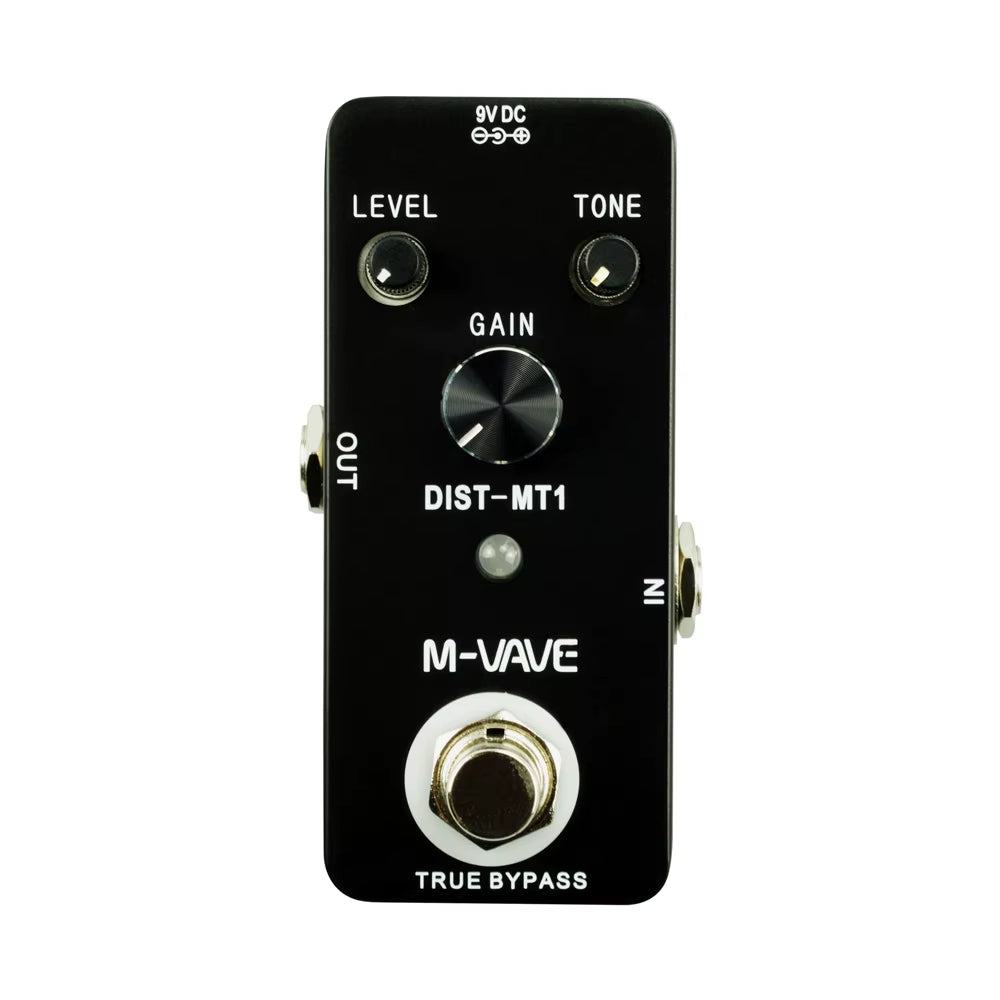 Cube Baby for Electric Guitar/Bass/Acoustic Guitar,Dig Series Reverb Delay Effect Pedal True Bypass Pedal