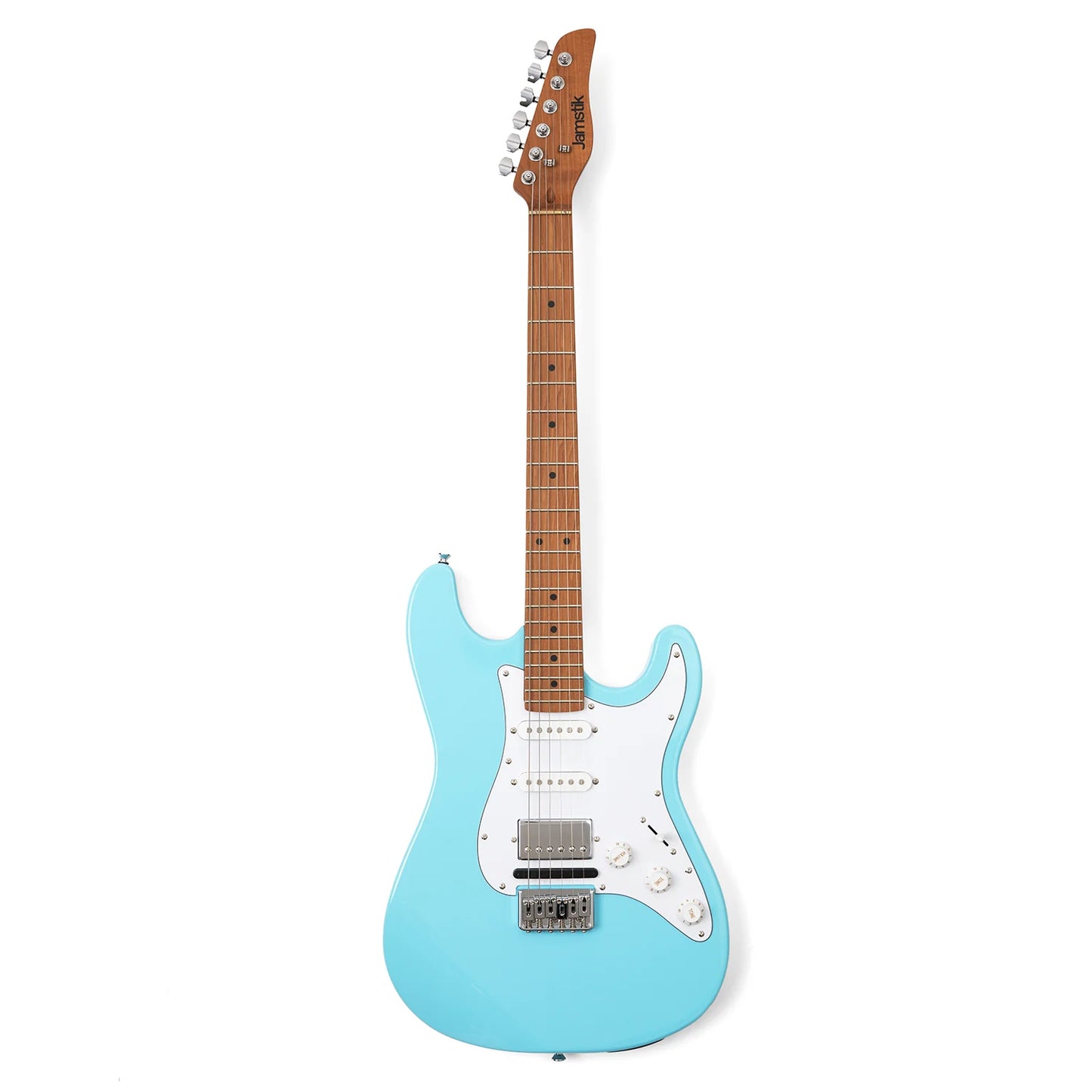 Classic MIDI Guitar