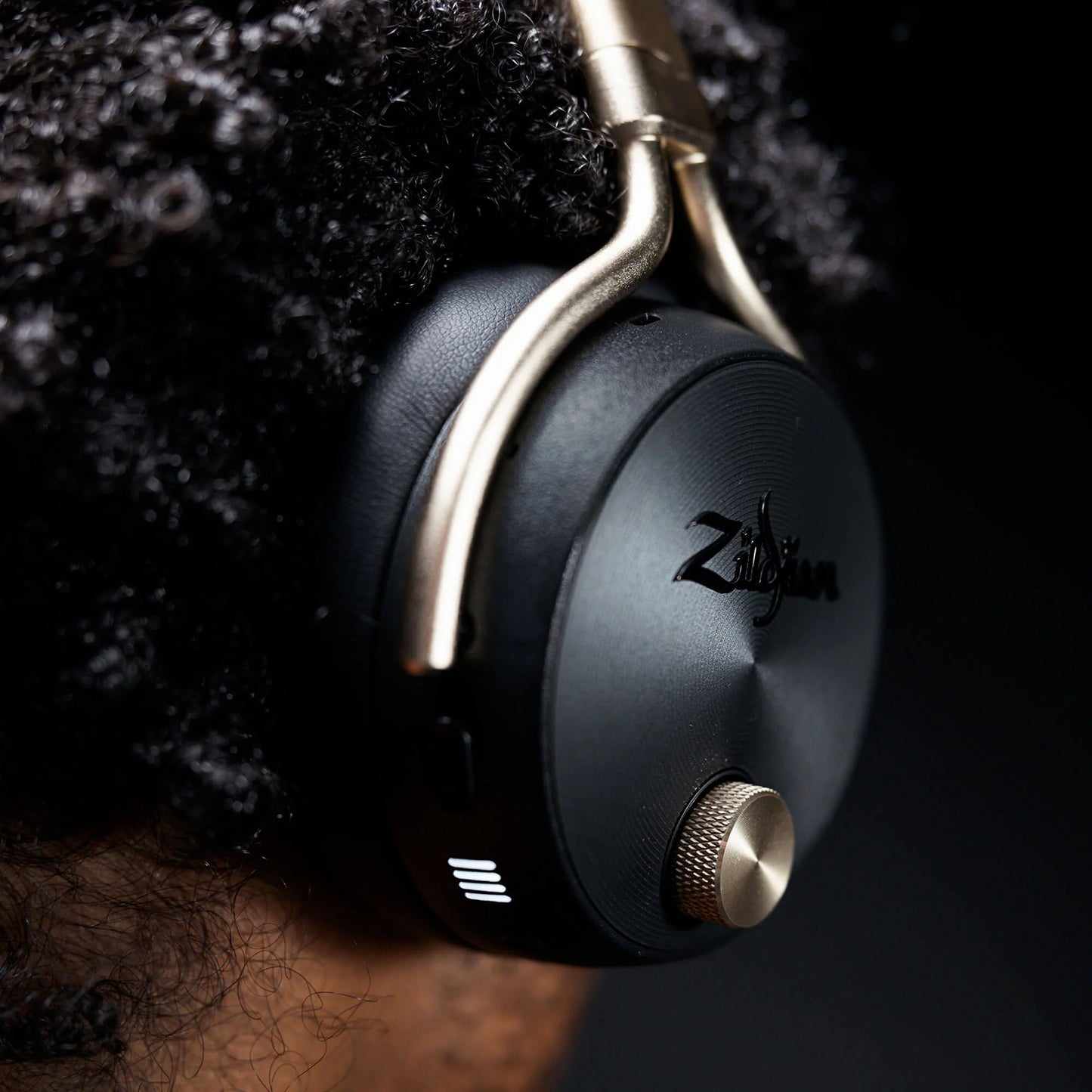 ALCHEM-E Perfect Tune Headphones