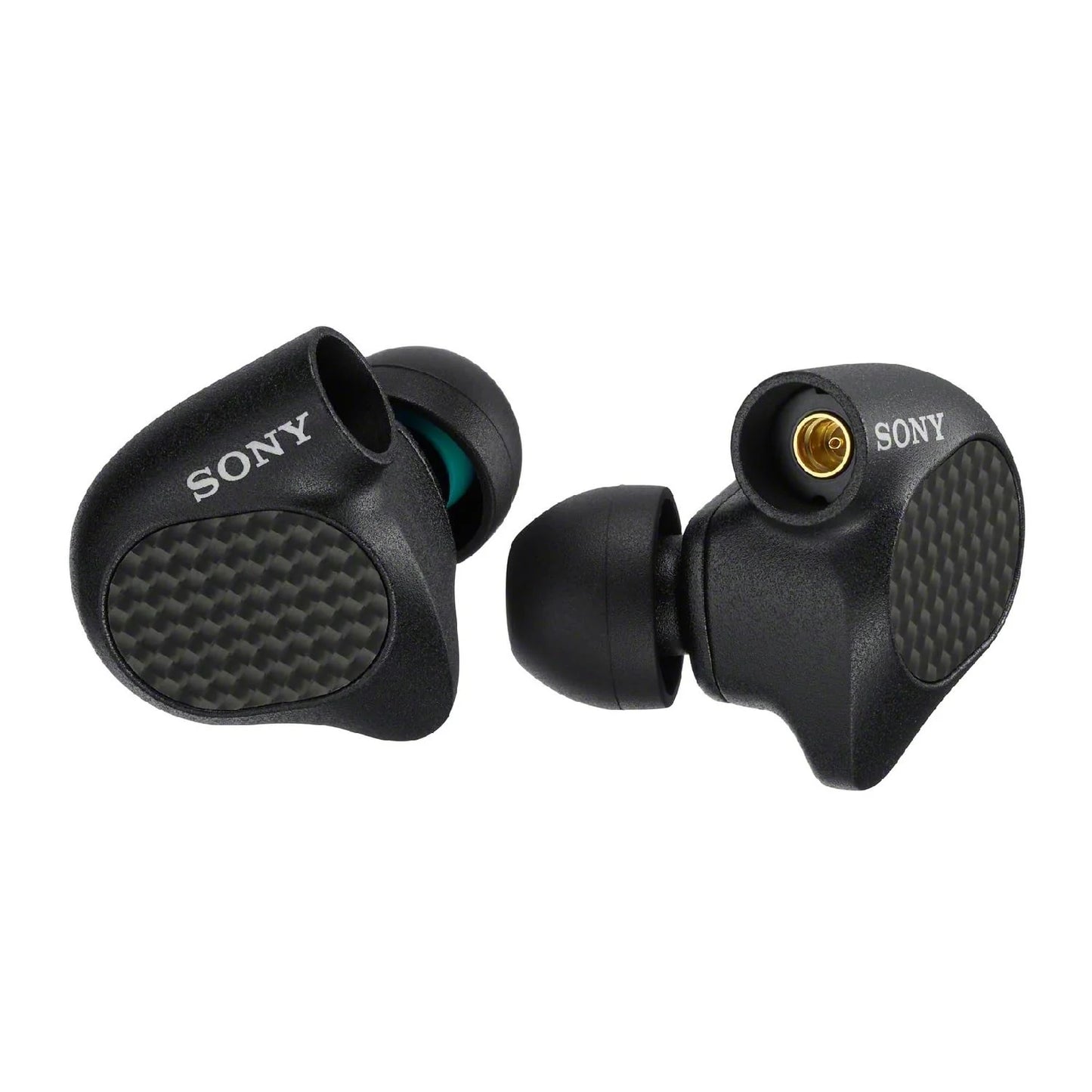 Certified Refurbished - Sony Ier-M9 In-Ear Monitor Headphones