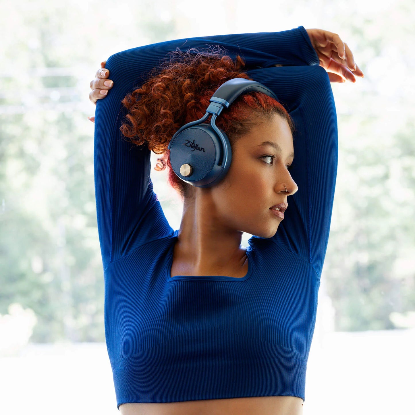 ALCHEM-E Perfect Tune Headphones