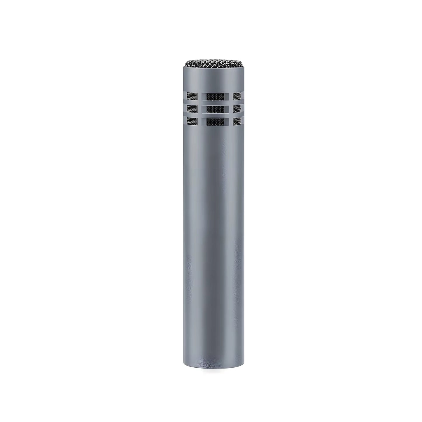 Kick Drum Microphone E608 7-Piece Drums Kit for Bass Snare Drums, Toms & Cymbals Studio Recording and Live Performance
