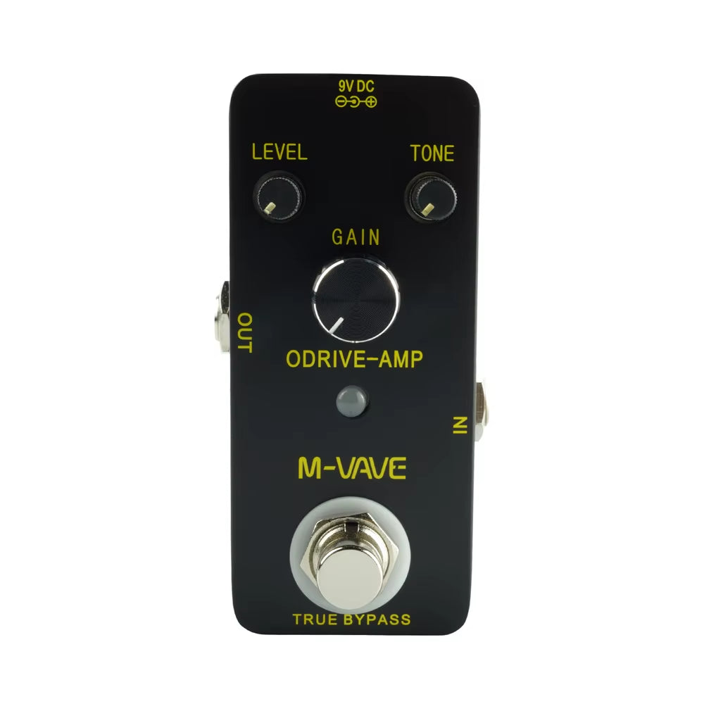 Cube Baby for Electric Guitar/Bass/Acoustic Guitar,Dig Series Reverb Delay Effect Pedal True Bypass Pedal