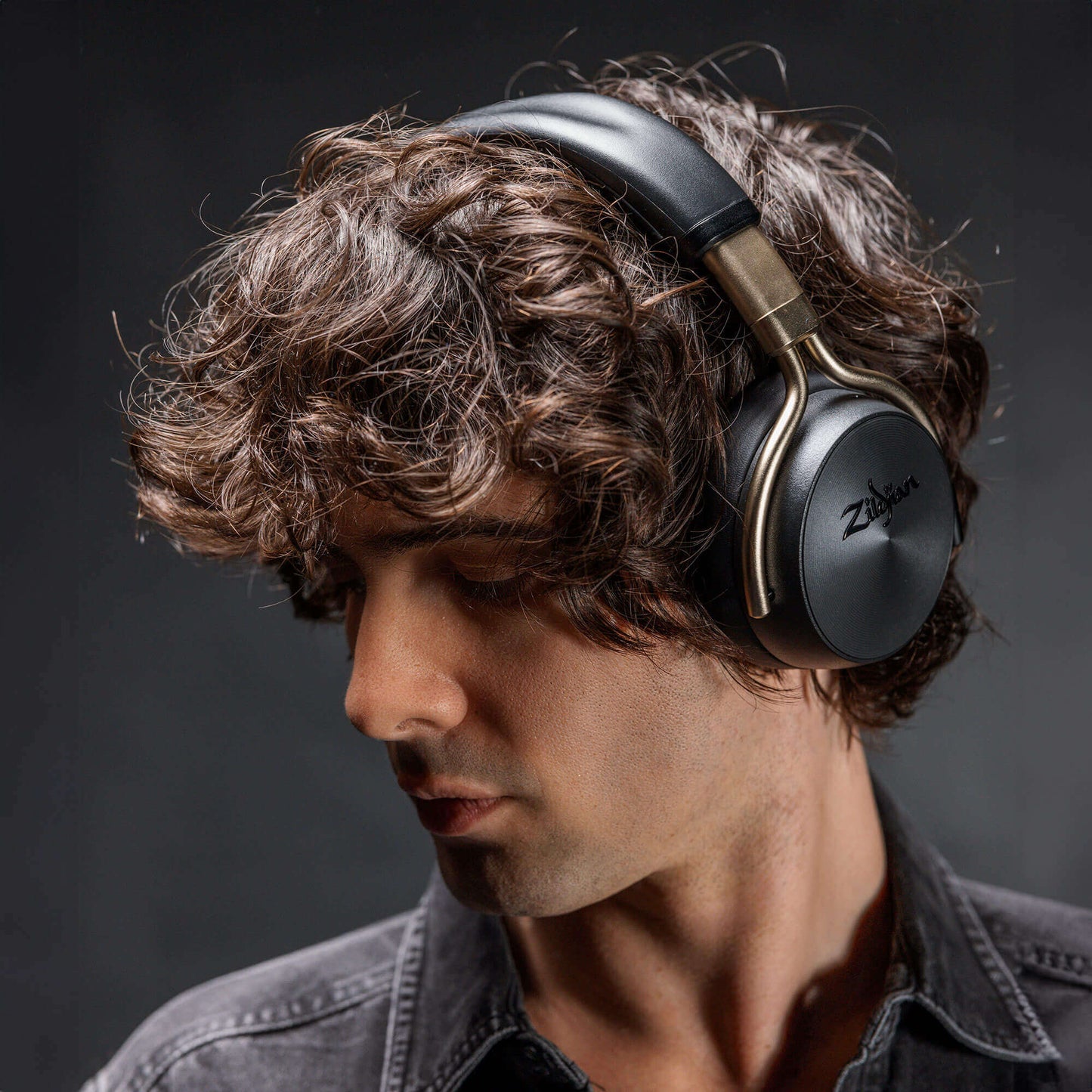 ALCHEM-E Perfect Tune Headphones