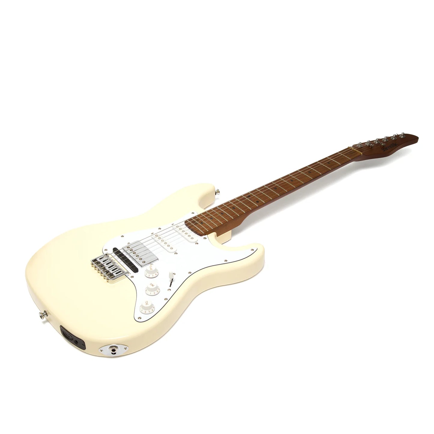 Classic MIDI Guitar
