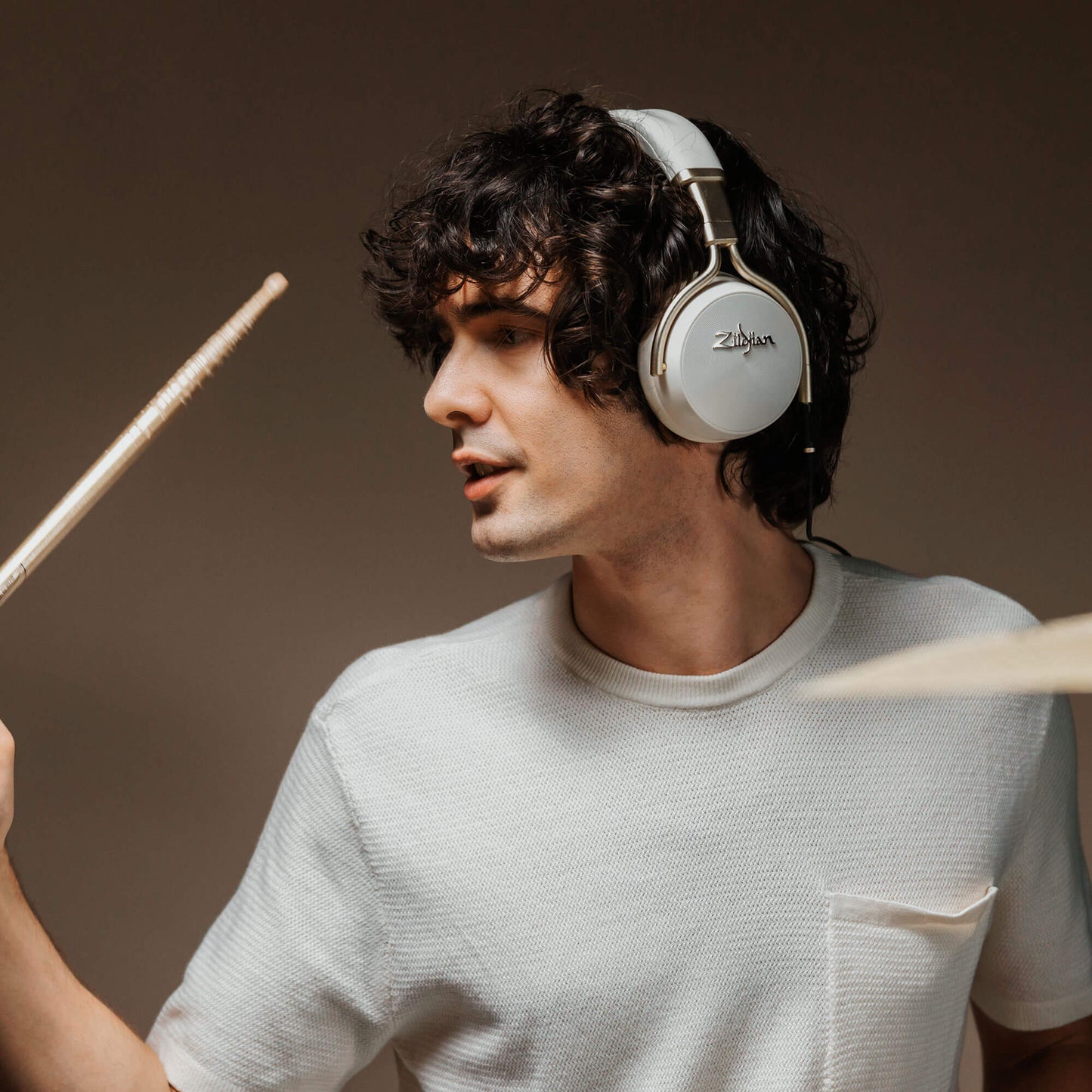 ALCHEM-E Perfect Tune Headphones