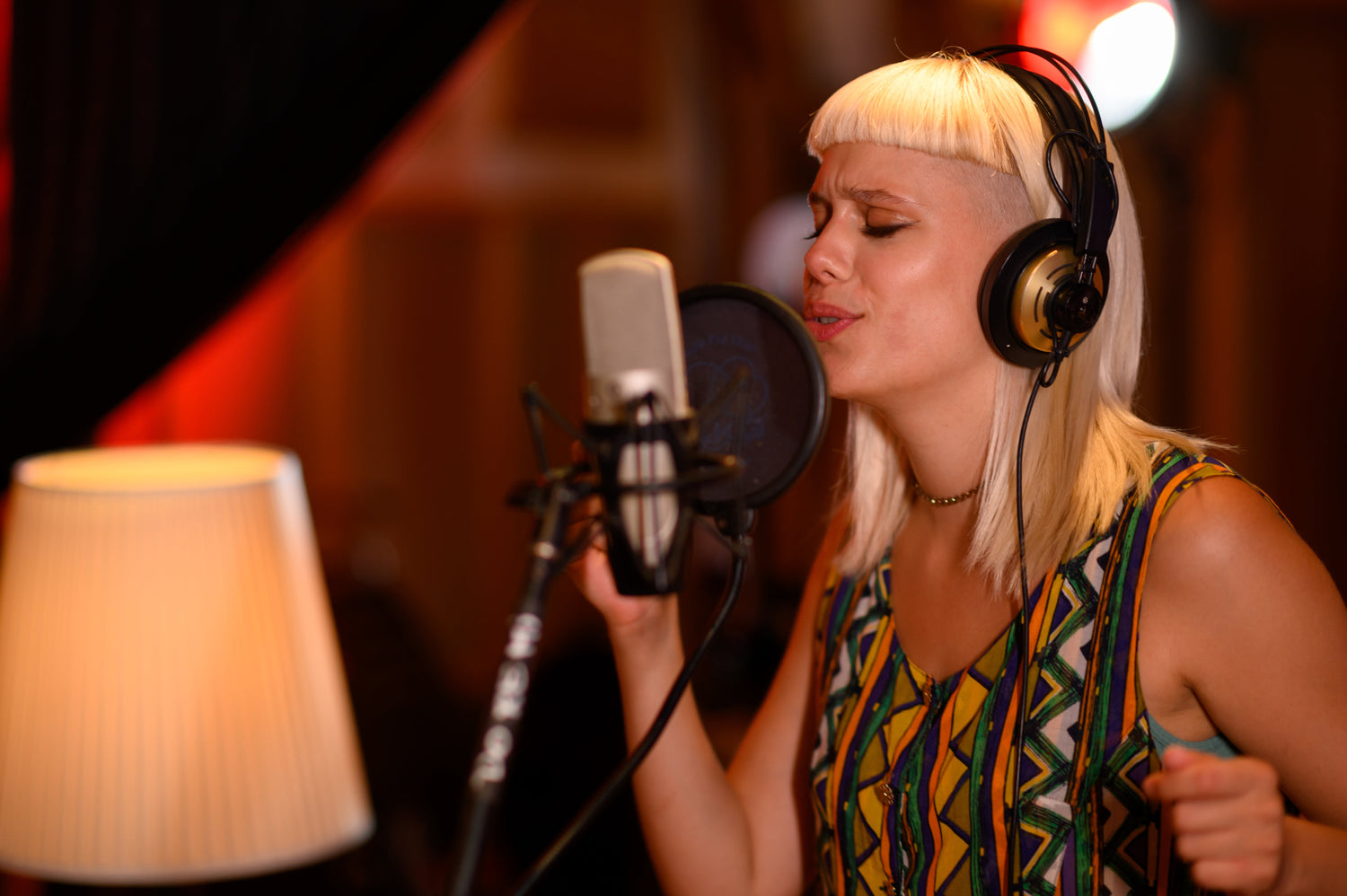 Sound & Recording