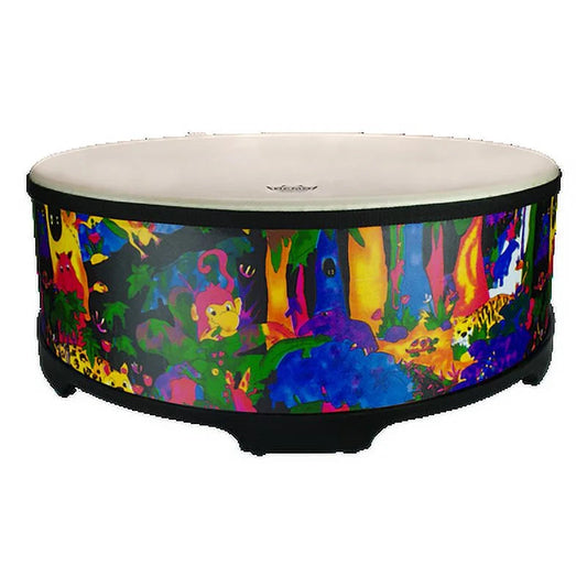 Kids Percussion KD-5822-01-CST 22" Gathering Drum W/ CST Head