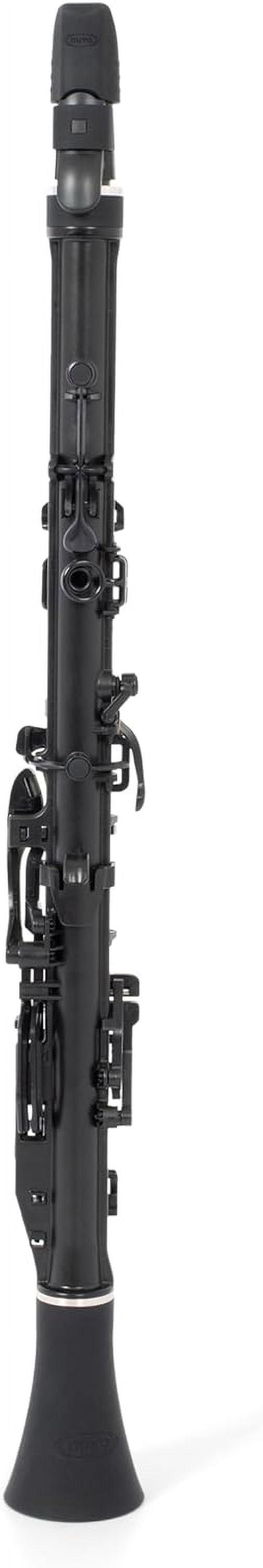 Nuvo Clarinet, Black (N120CLBK)