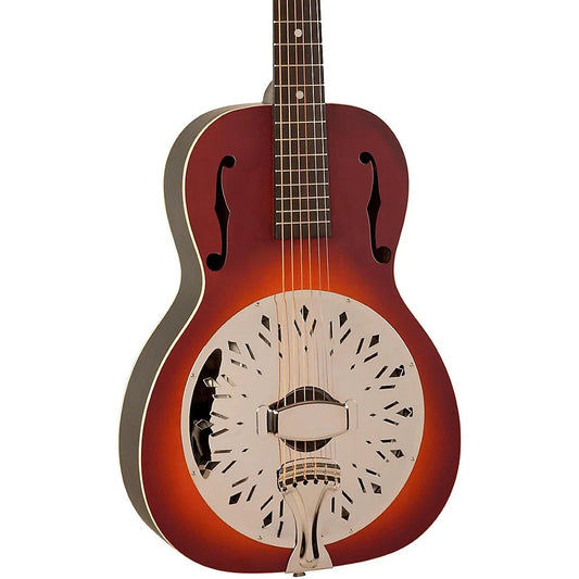 - RPH-R1-TS Dirty 30'S Resonator 6-String Guitar