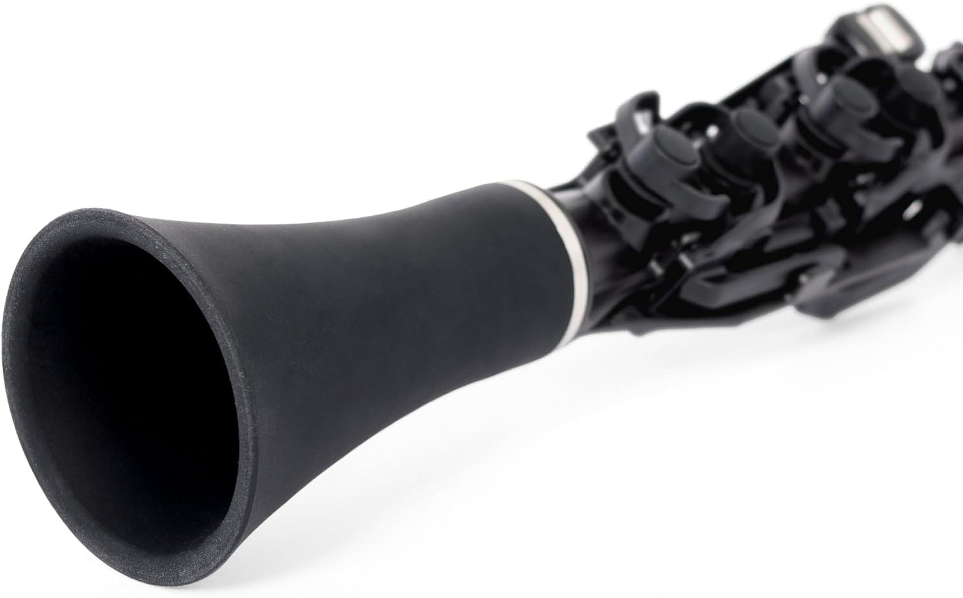Nuvo Clarinet, Black (N120CLBK)
