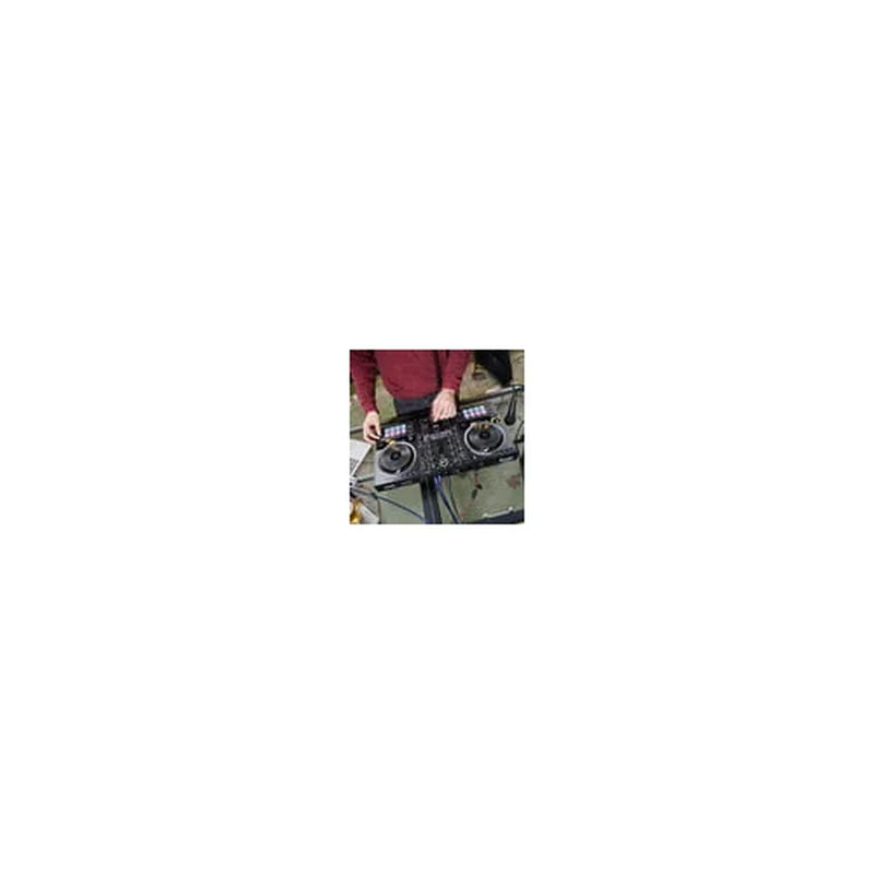 Hercules AMS-DJC-INPULSE-500 DJ Controller (4780909)
