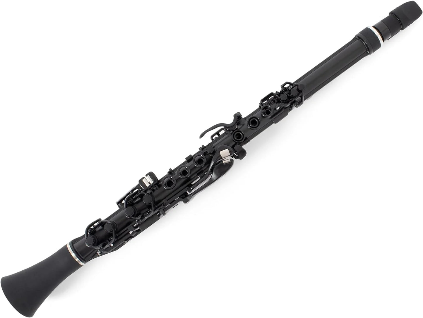 Nuvo Clarinet, Black (N120CLBK)