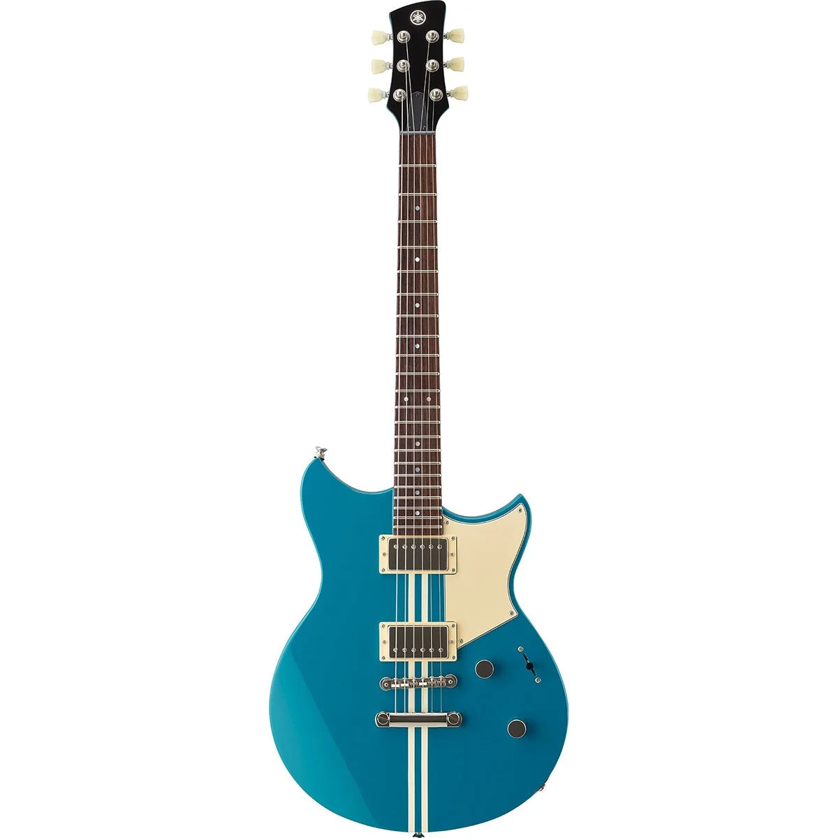 Revstar Element RSE20 Chambered Electric Guitar Swift Blue