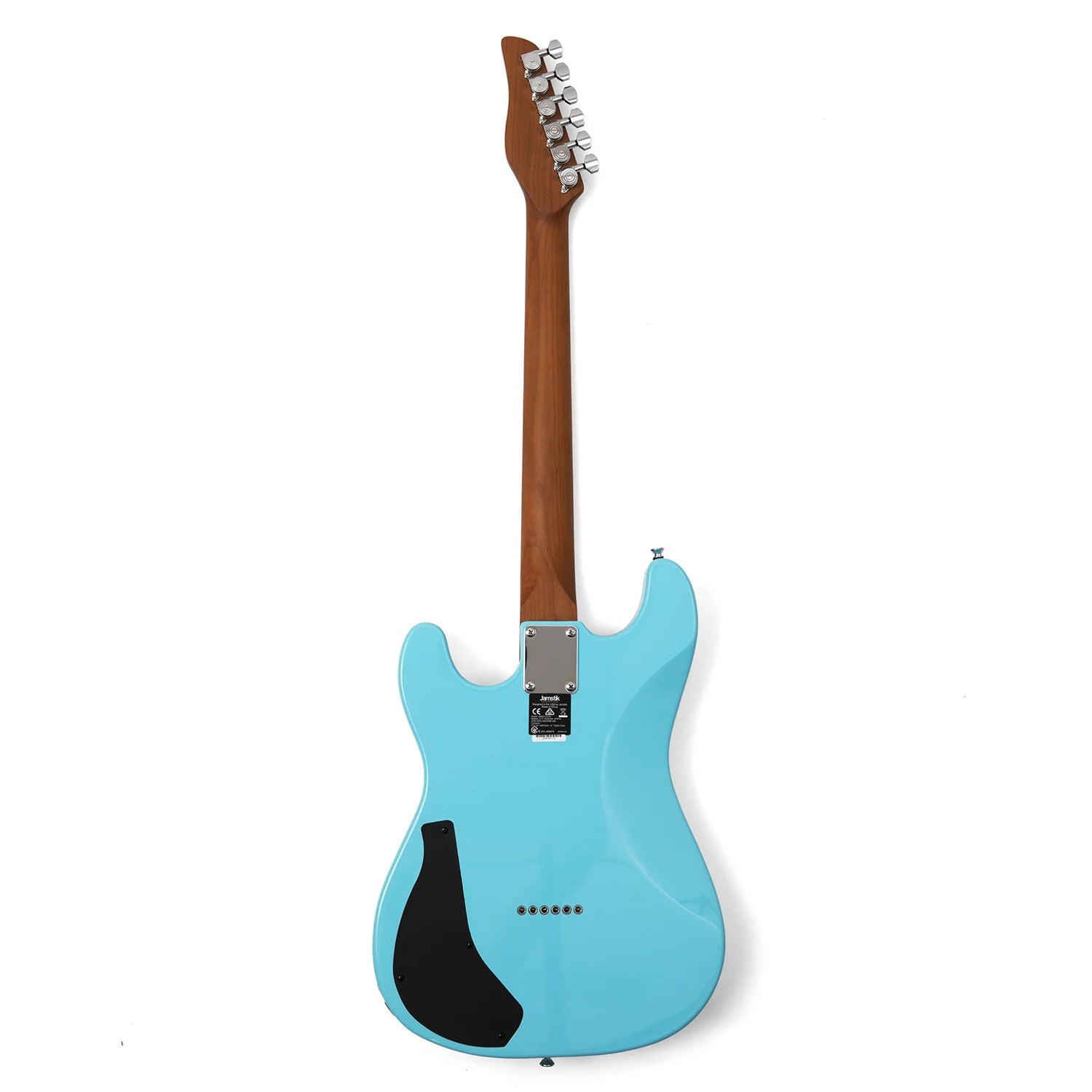 Classic MIDI Guitar