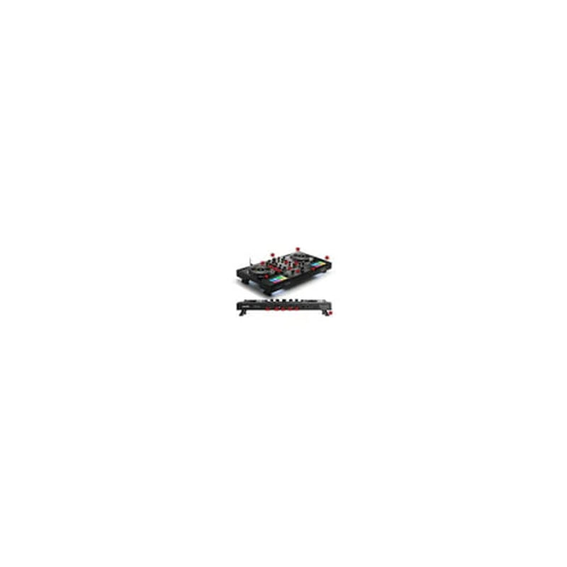 Hercules AMS-DJC-INPULSE-500 DJ Controller (4780909)