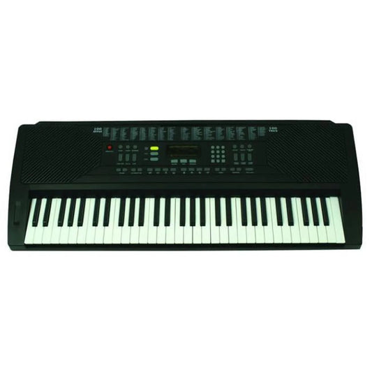 61-Note Keyboard